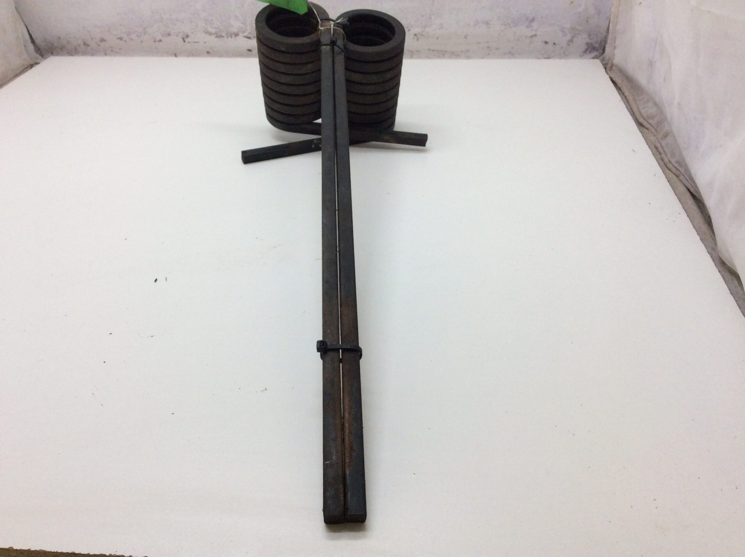 2002 Arctic Cat Rear Suspension Spring - Image 4