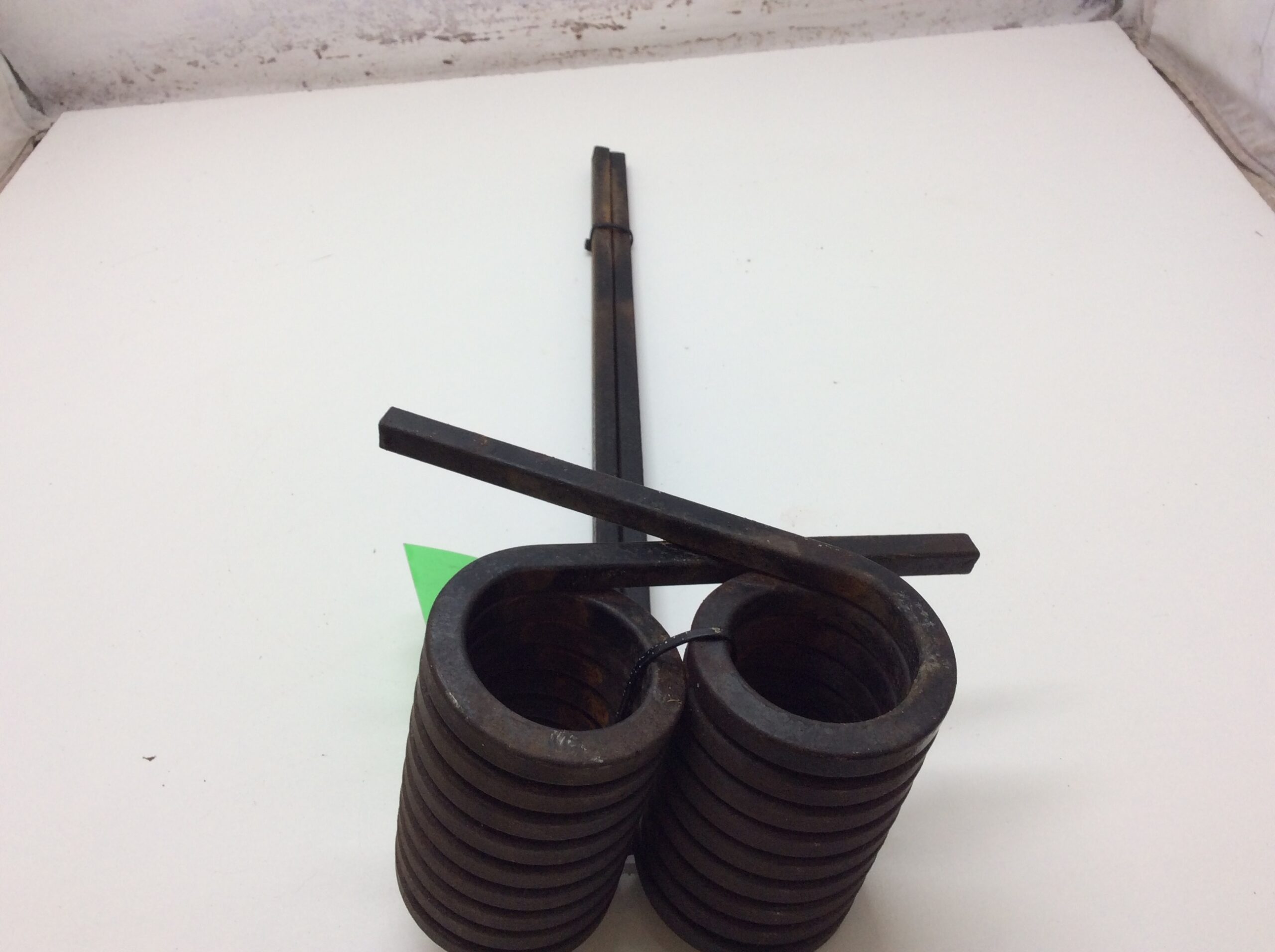 2002 Arctic Cat Rear Suspension Spring - Image 5