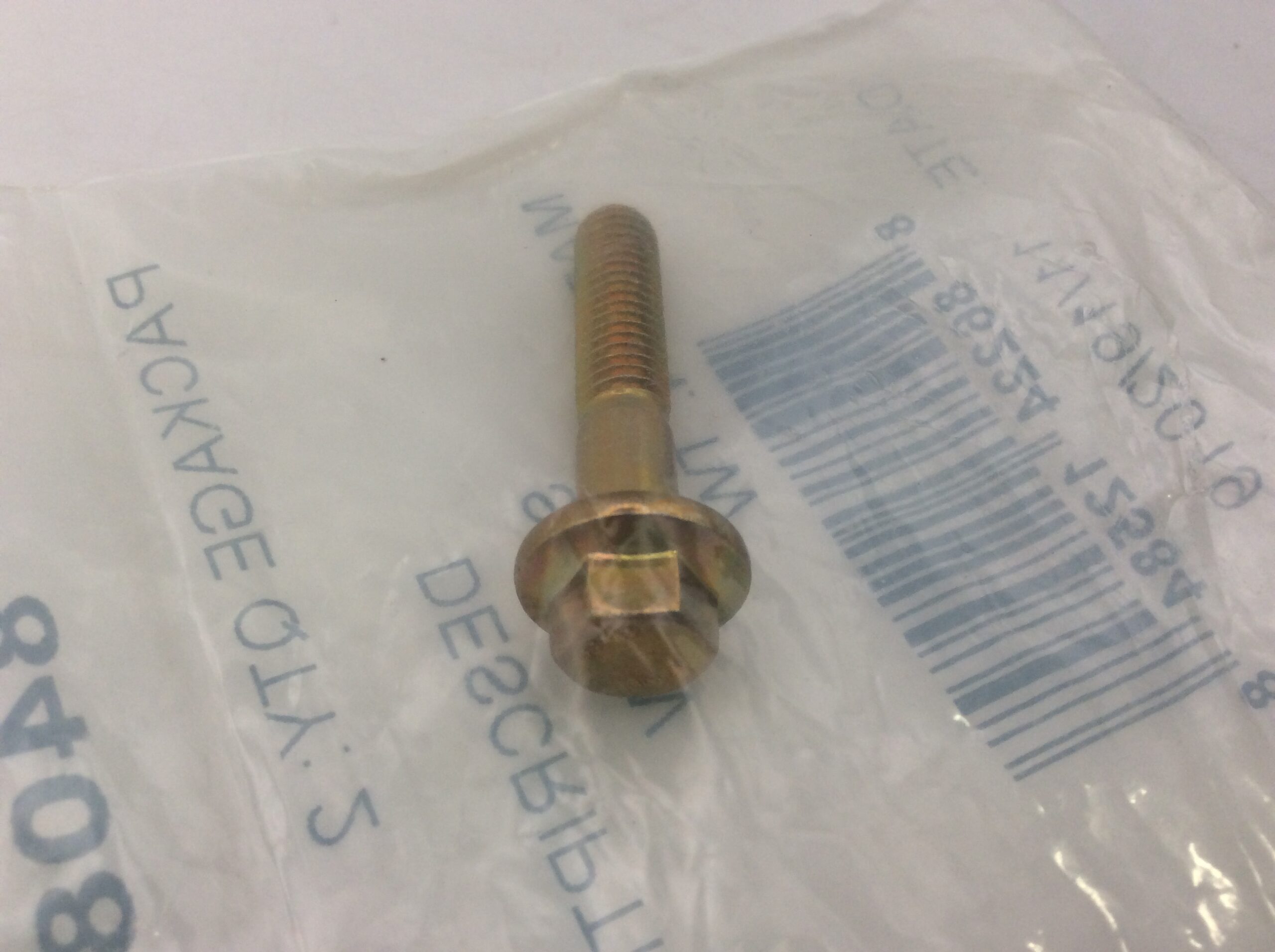 Screw, Cap - Image 5