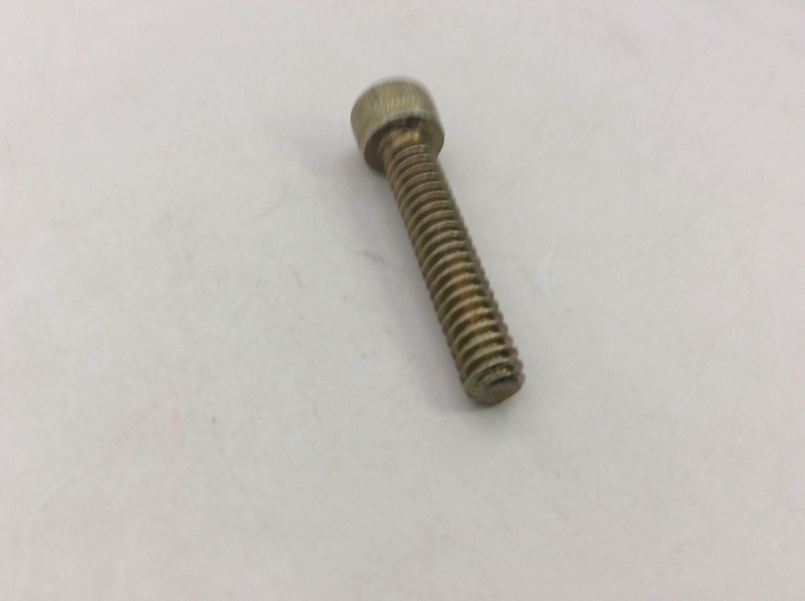 Screw, Allen Head - Image 3