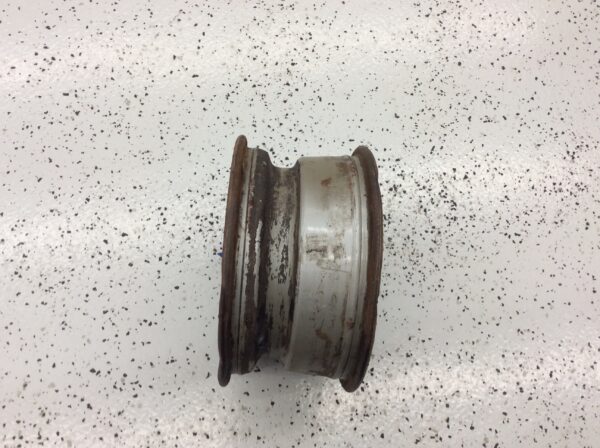 2002 Polaris Front Rim  12X6.0 AT - Image 3