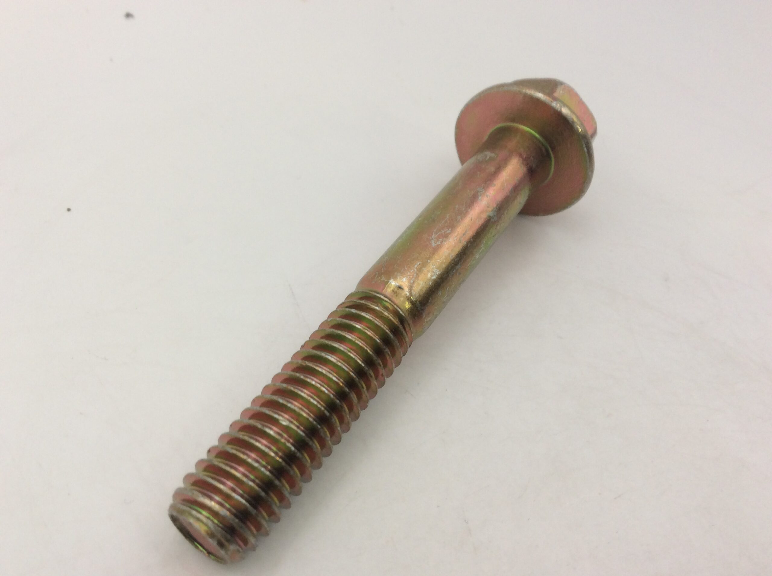 Screw, Cap - Image 2