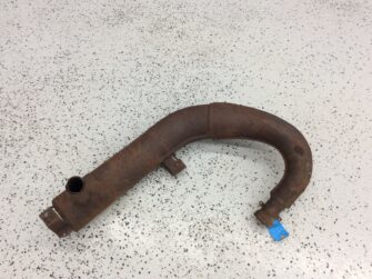 1992 Polaris Muffler