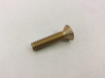 Screw, Machine