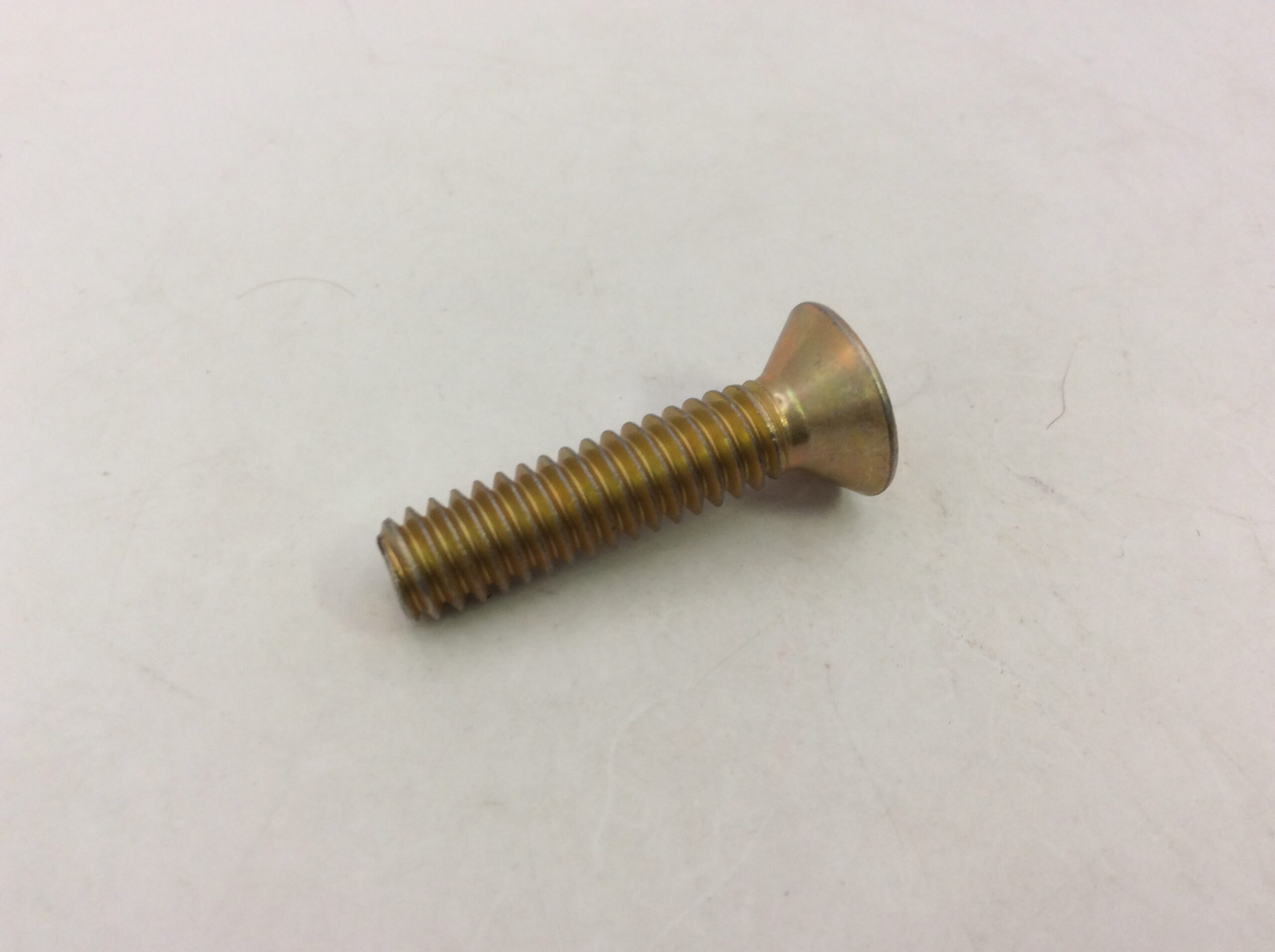 Screw, Machine