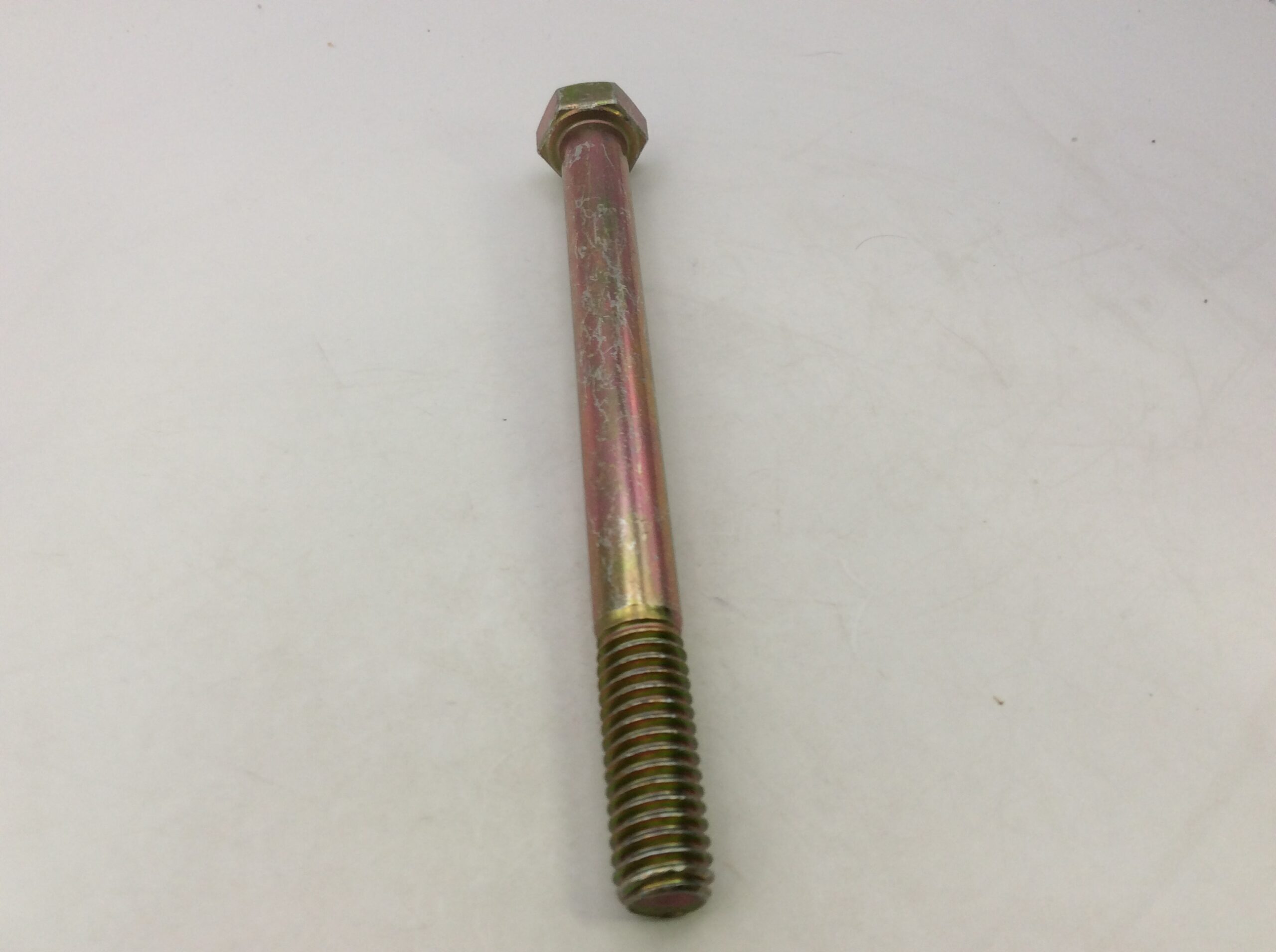 Screw, Cap - Image 3