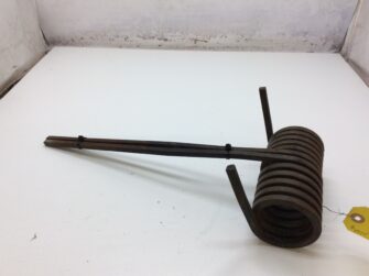 Ski Doo Suspension Springs