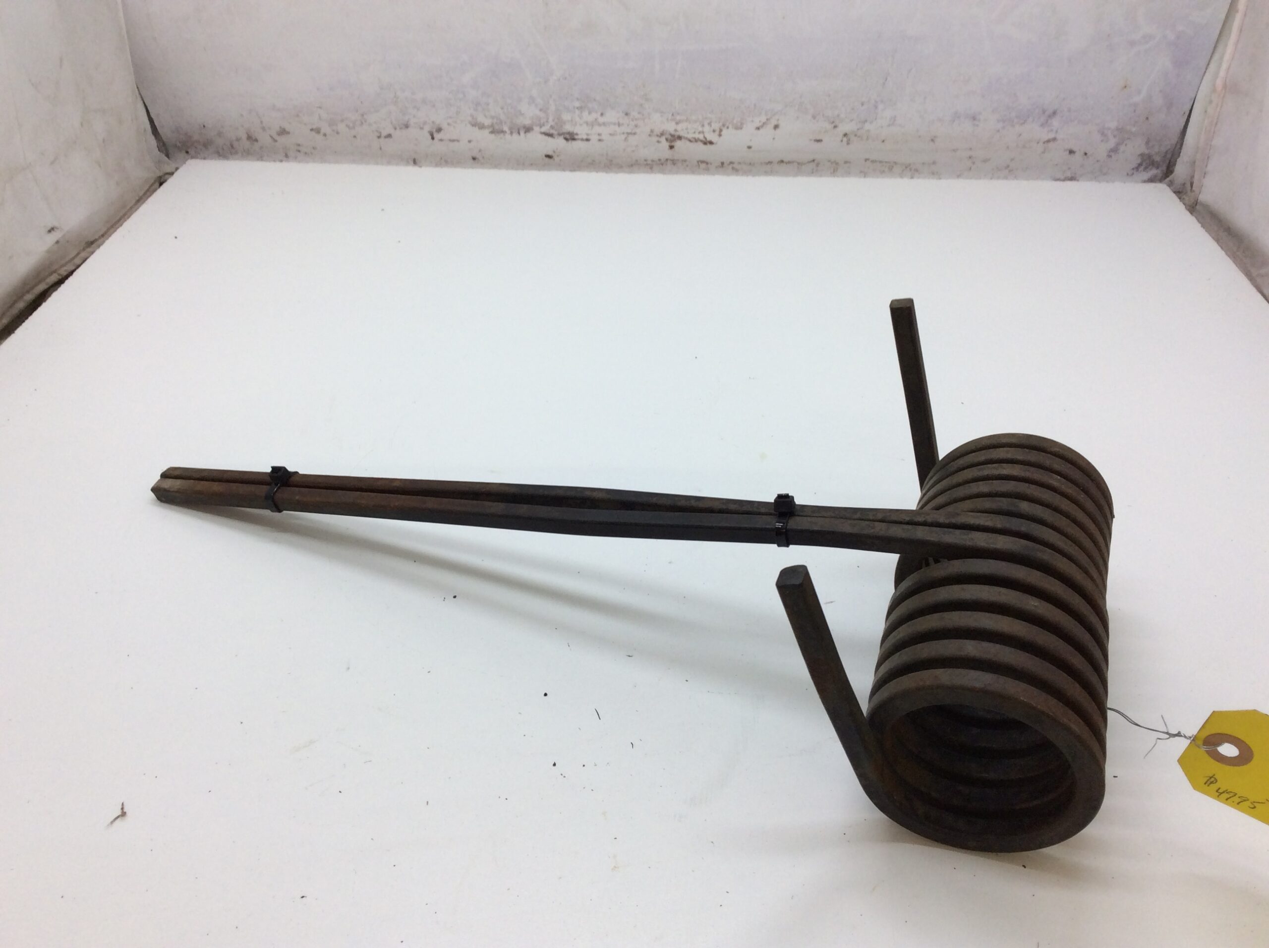 Ski Doo Suspension Springs