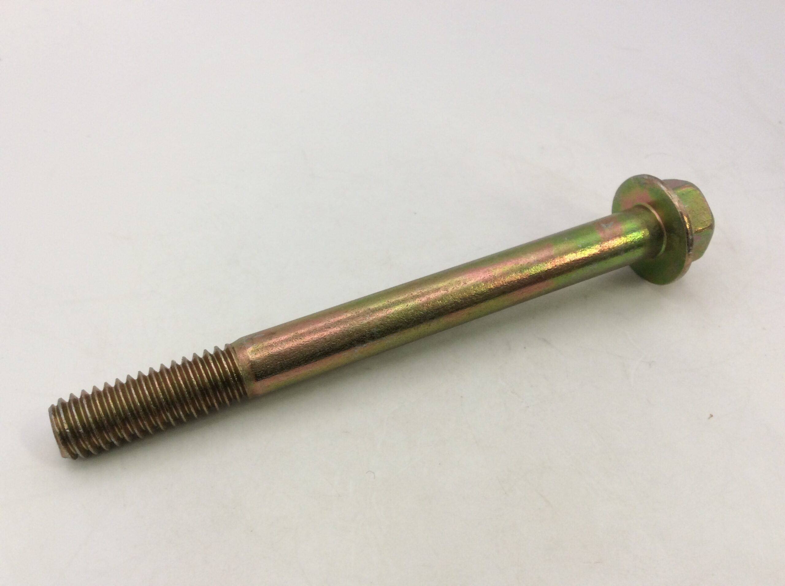 Screw, Cap - Image 2