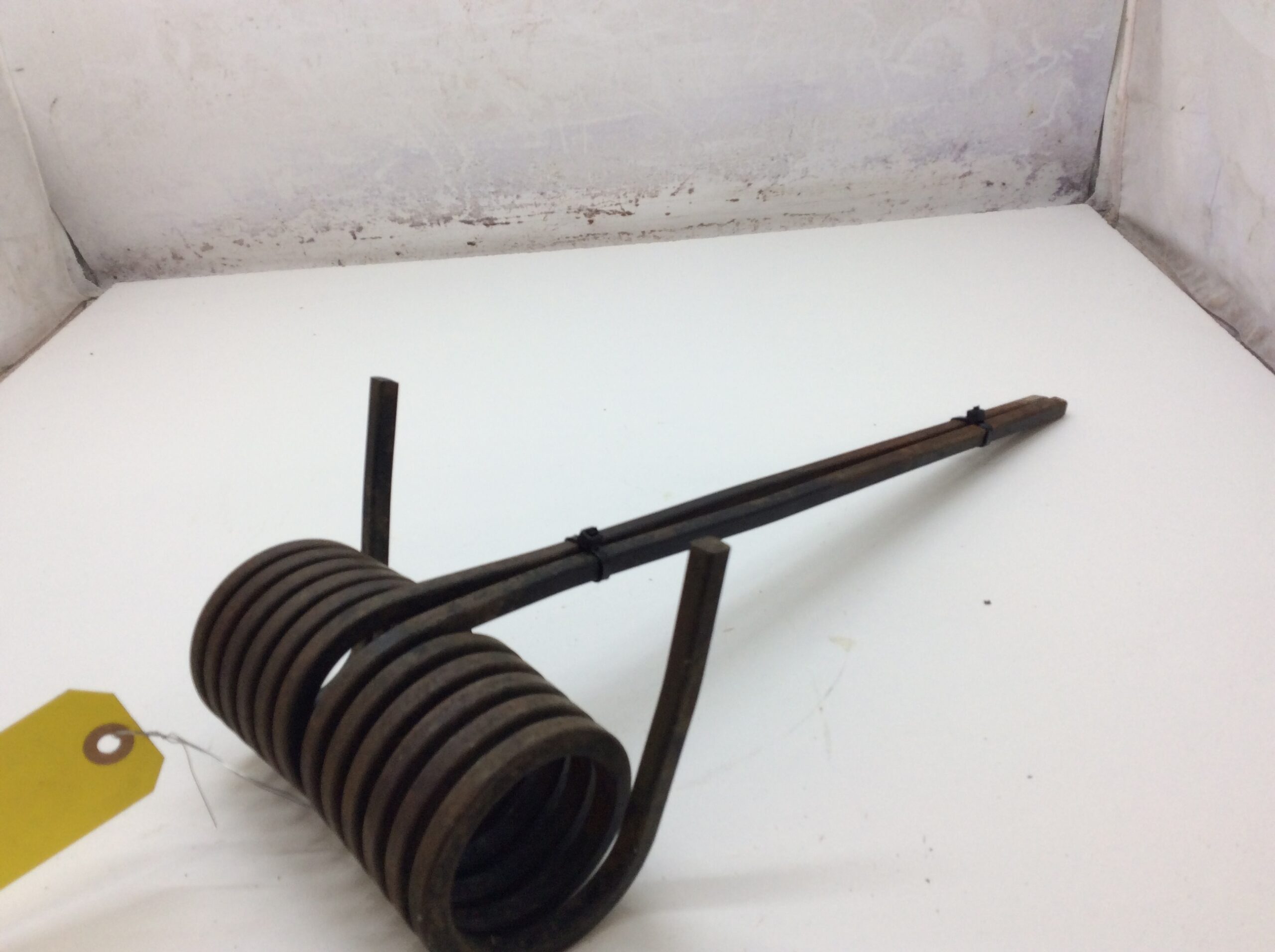 Ski Doo Suspension Springs - Image 3