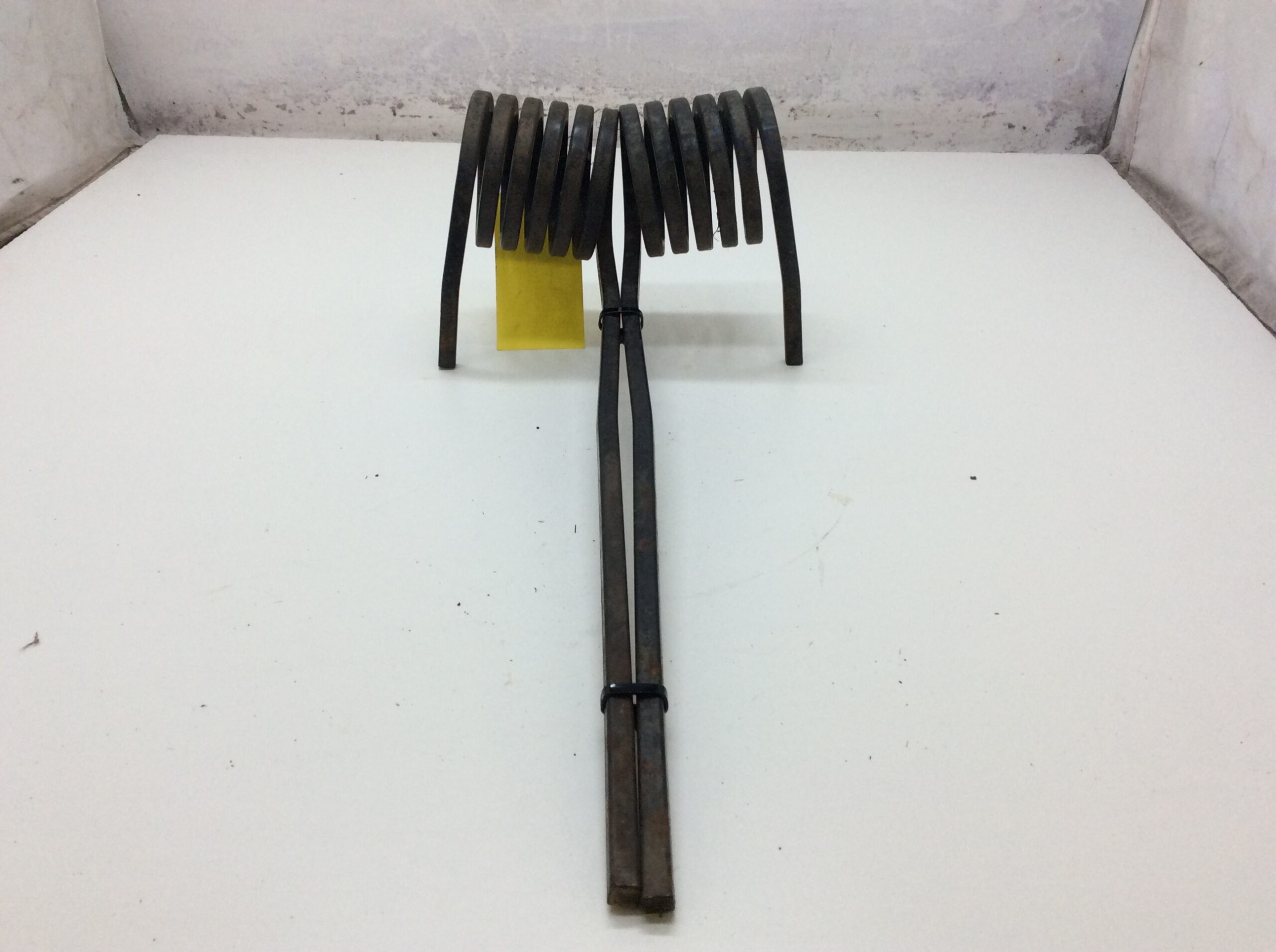Ski Doo Suspension Springs - Image 4