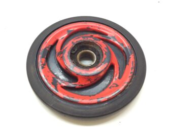 Polaris 6" Idler Wheel