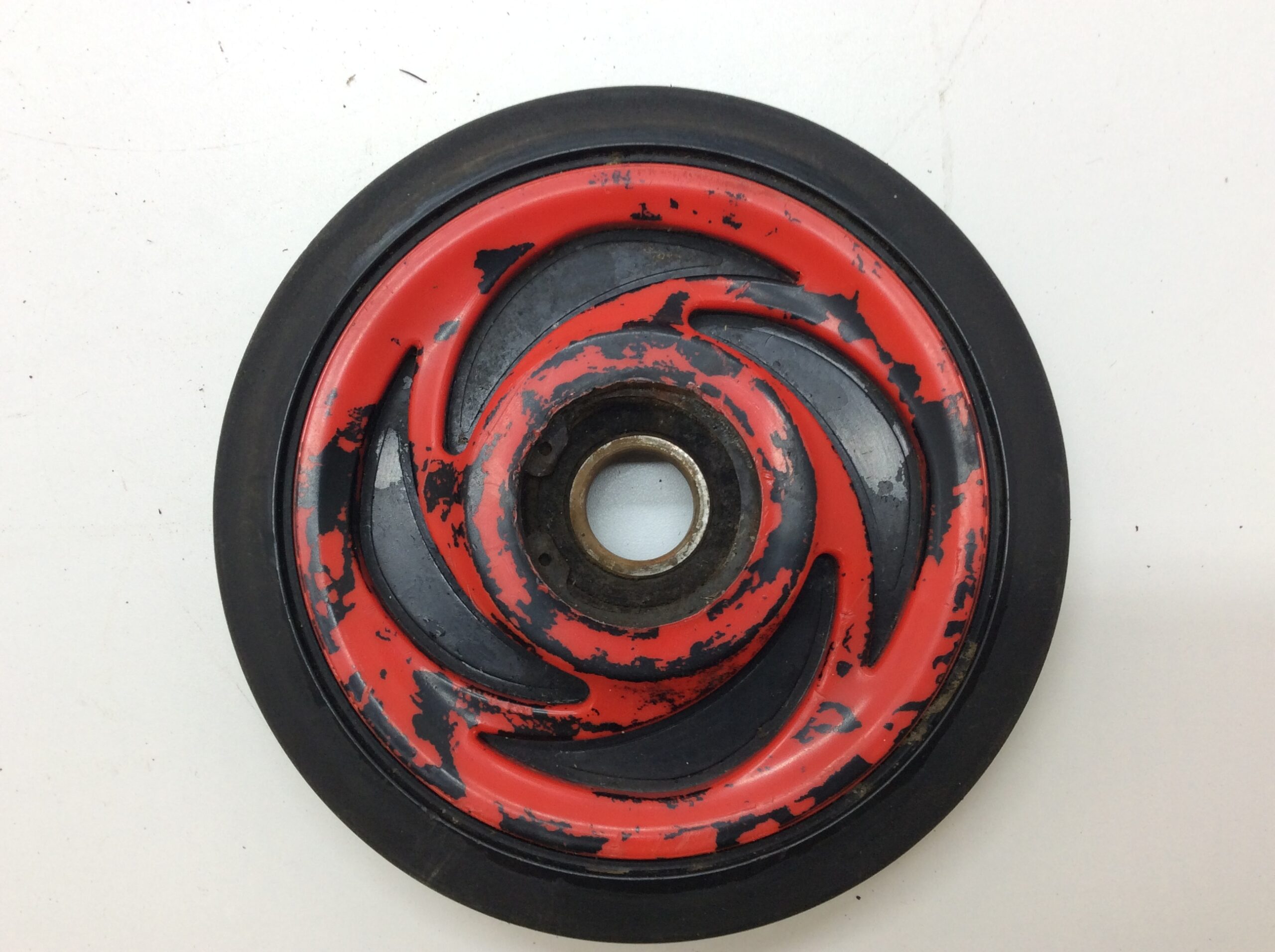 Polaris 6" Idler Wheel - Image 2