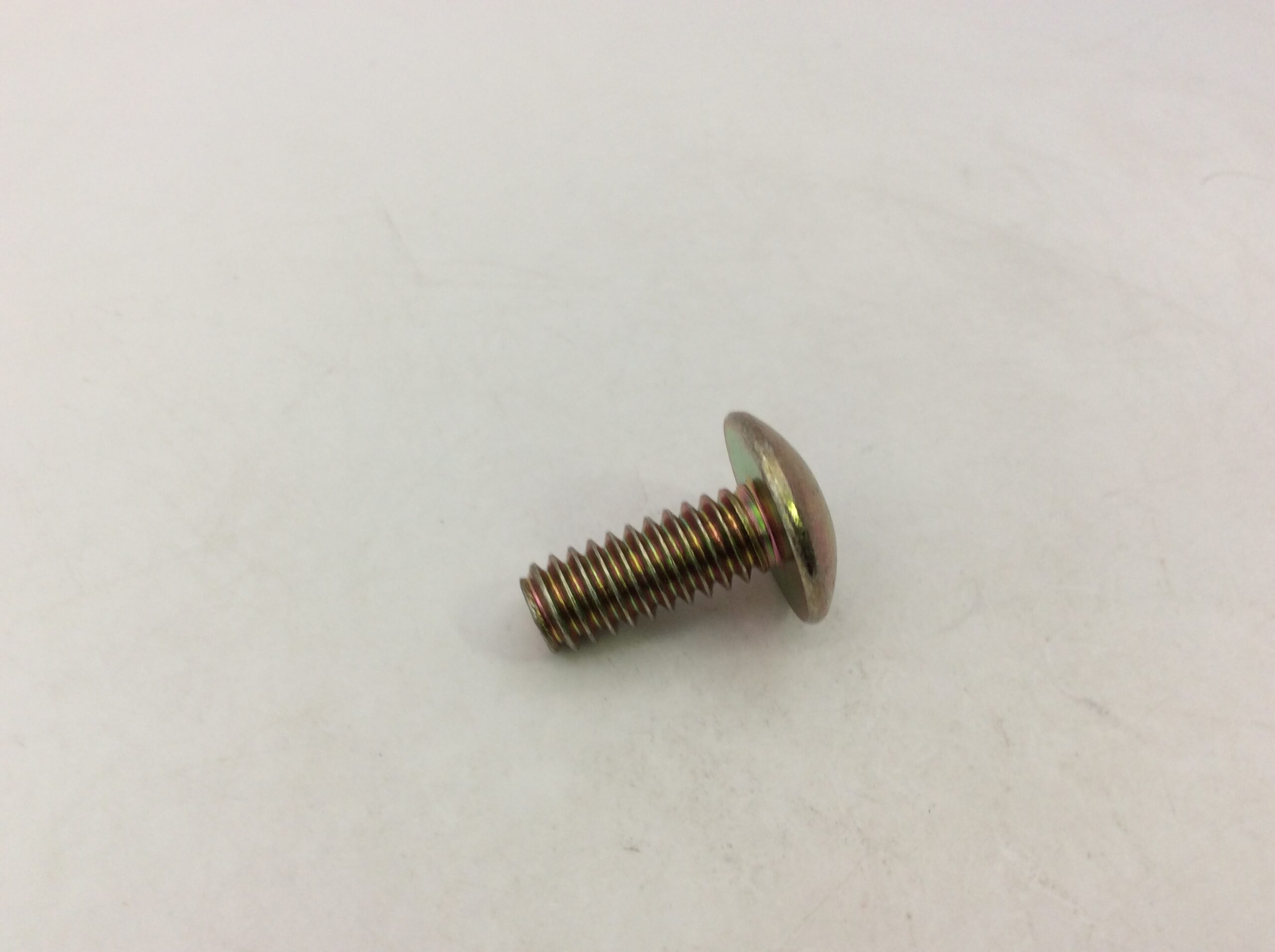 Screw, Machine