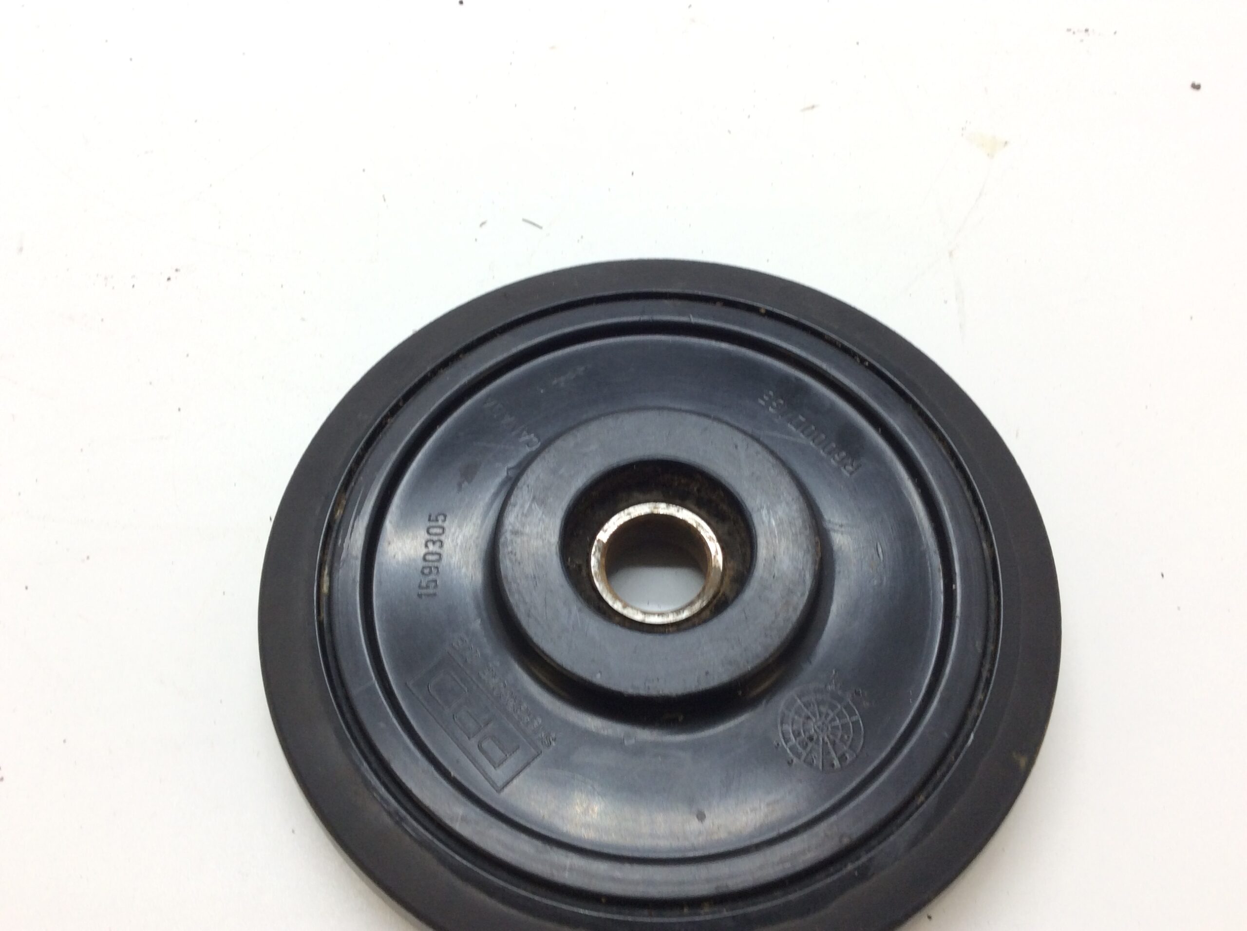 Polaris 6" Idler Wheel - Image 4