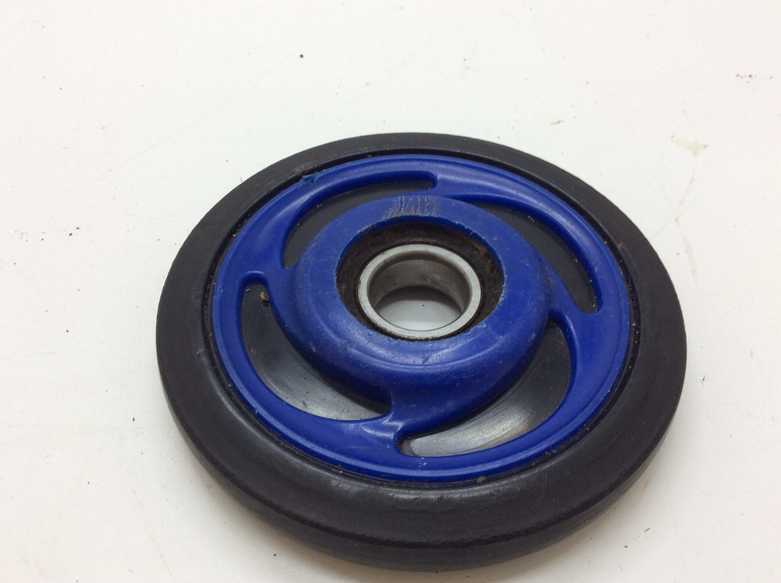 Polaris 5.35 Idler Wheel