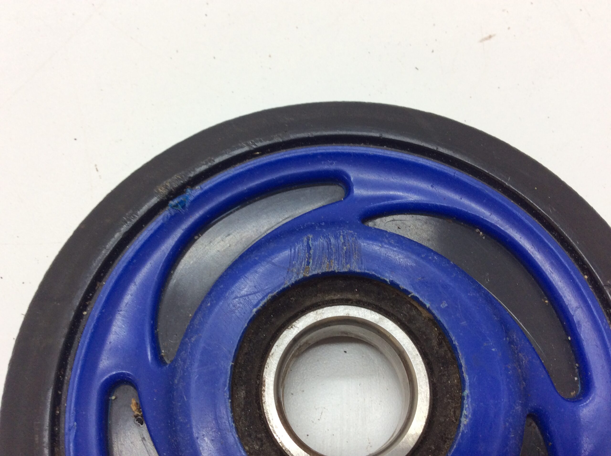 Polaris 5.35 Idler Wheel - Image 2