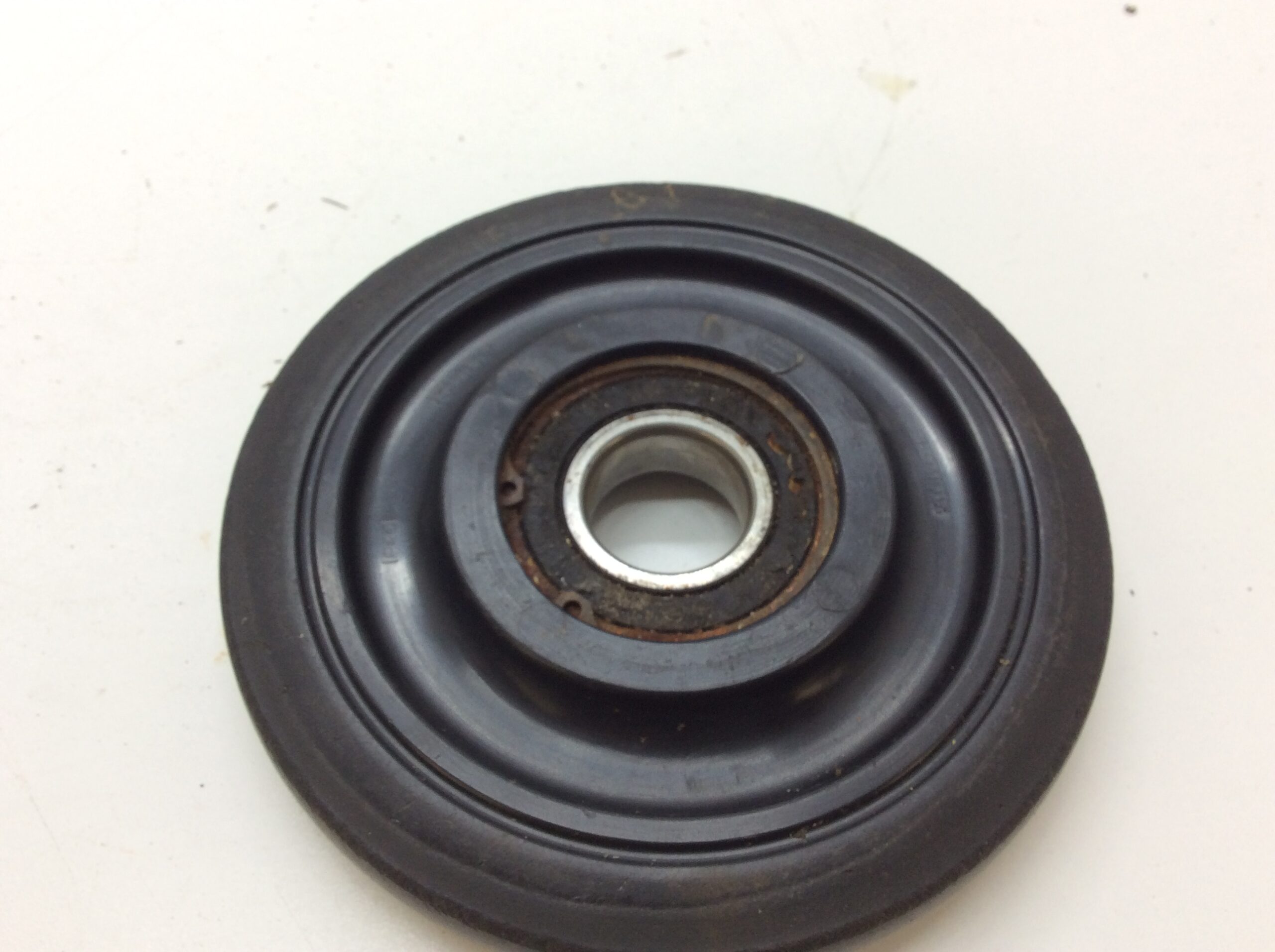 Polaris 5.35 Idler Wheel - Image 4