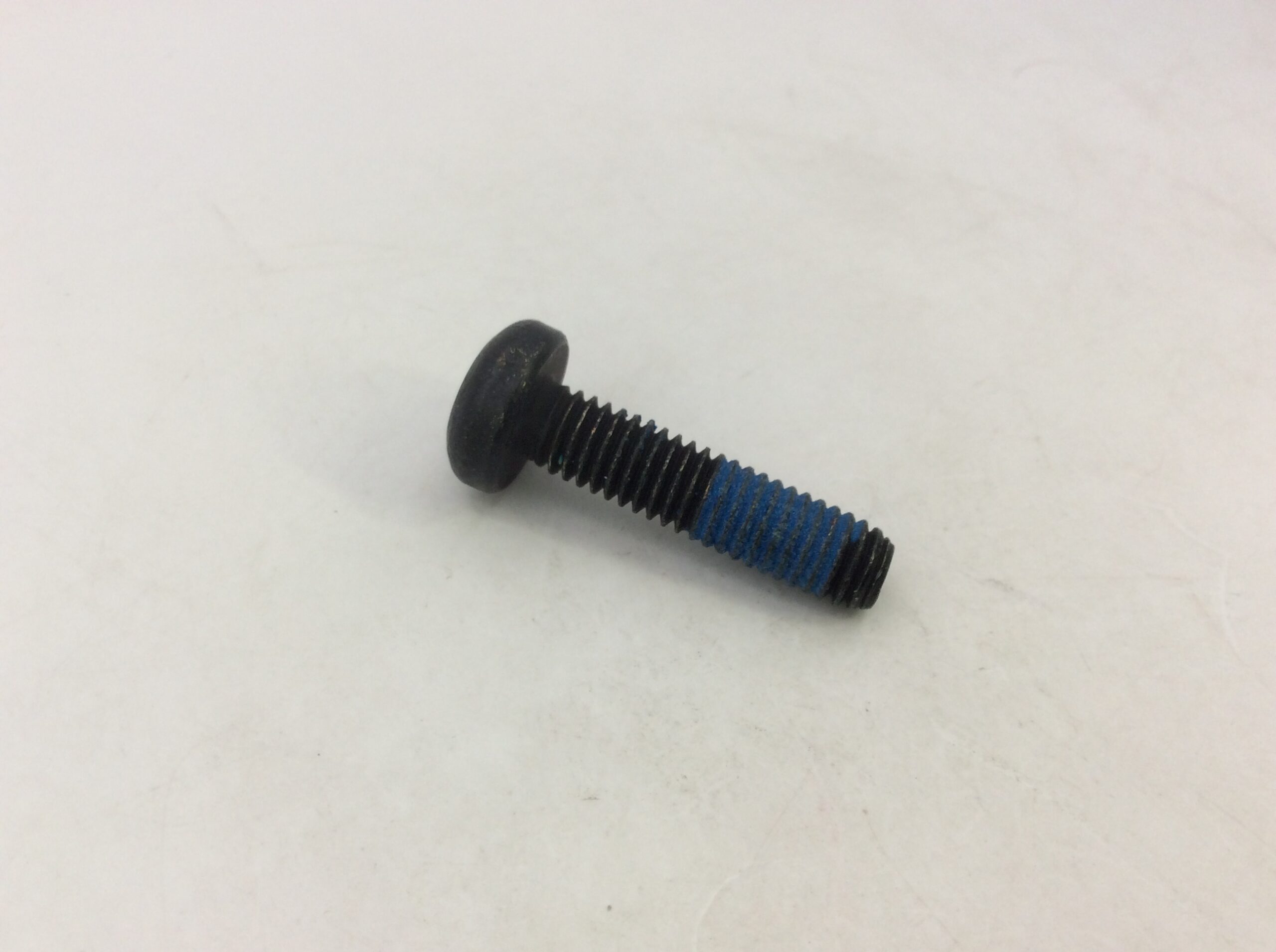 Screw, Machine