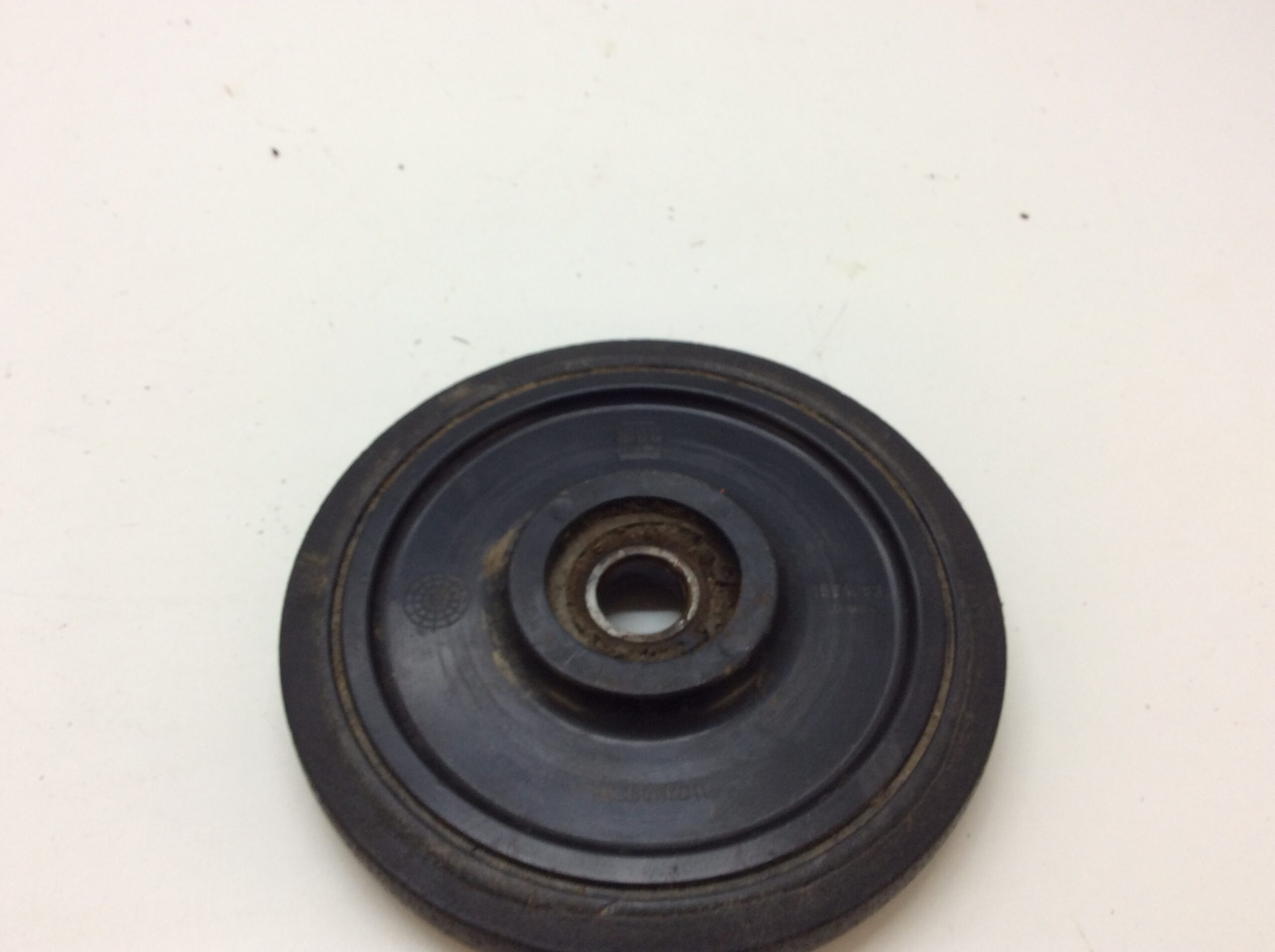 Polaris 6.38" Gold Idler Wheel - Image 4