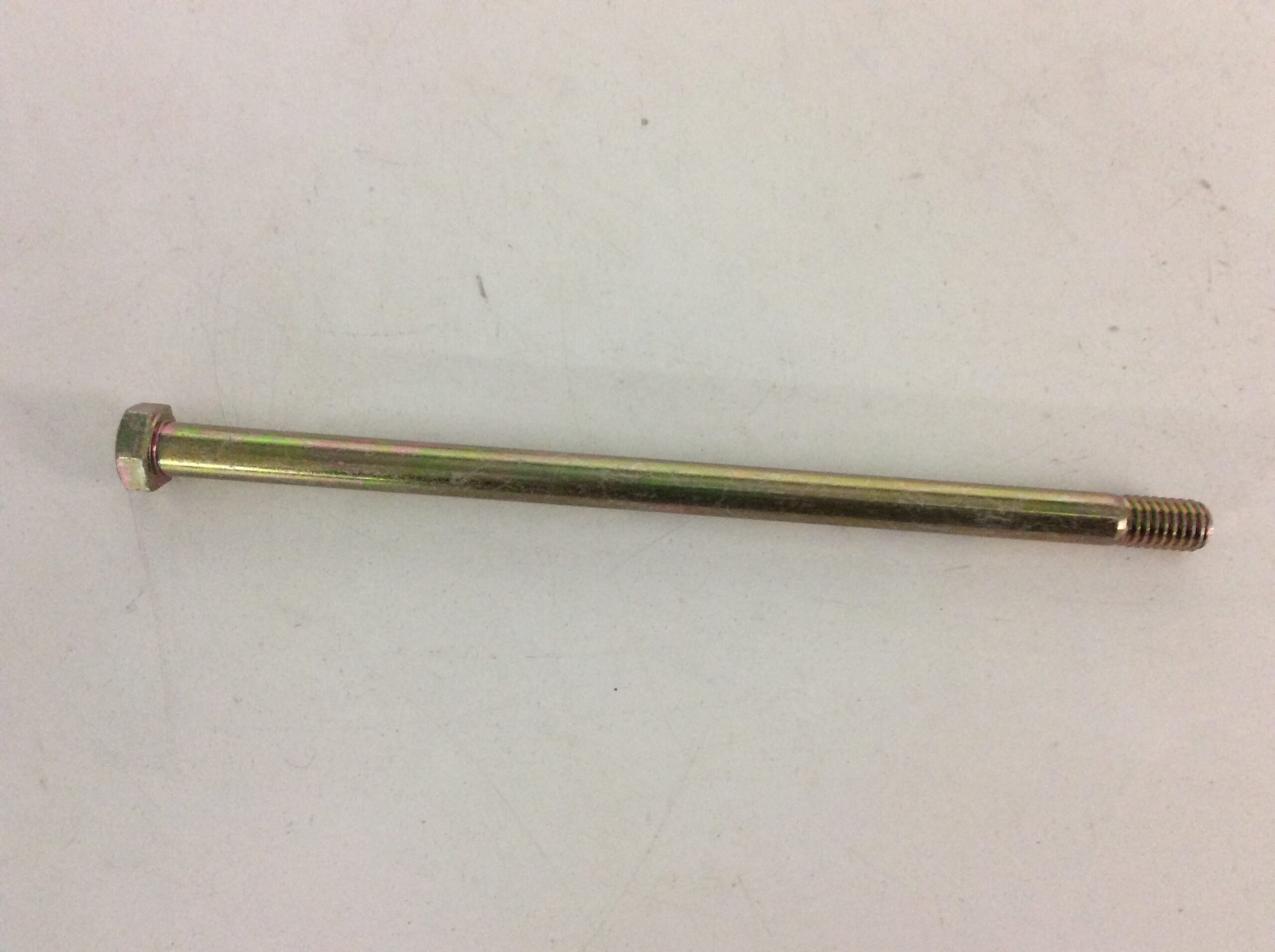 Screw, Cap - Image 2