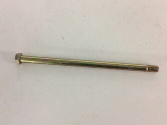 Screw, Cap