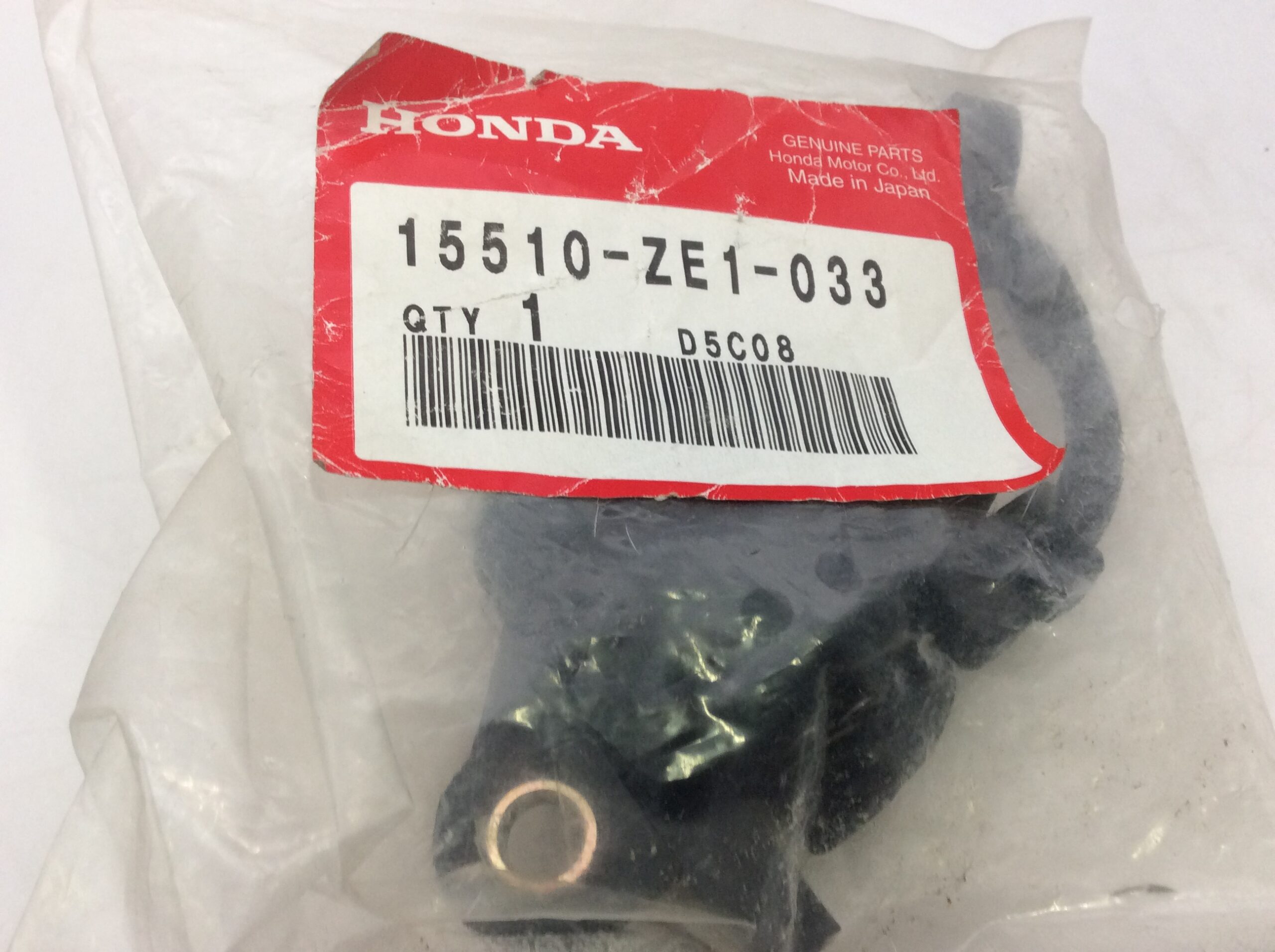 Switch Assembly, Oil Level - Image 2