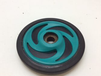 Polaris Teal Idler Wheel