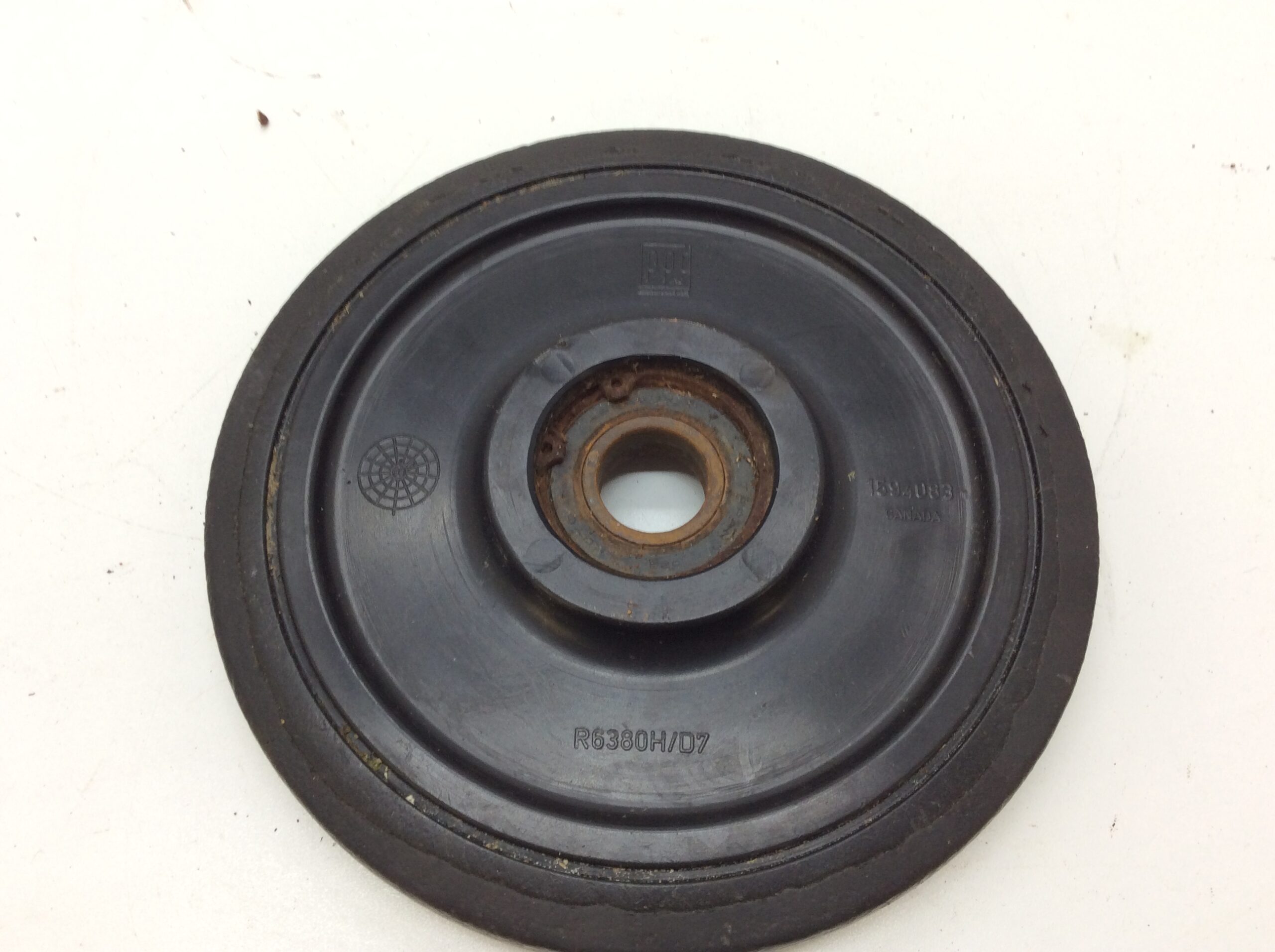 Polaris Teal Idler Wheel - Image 4