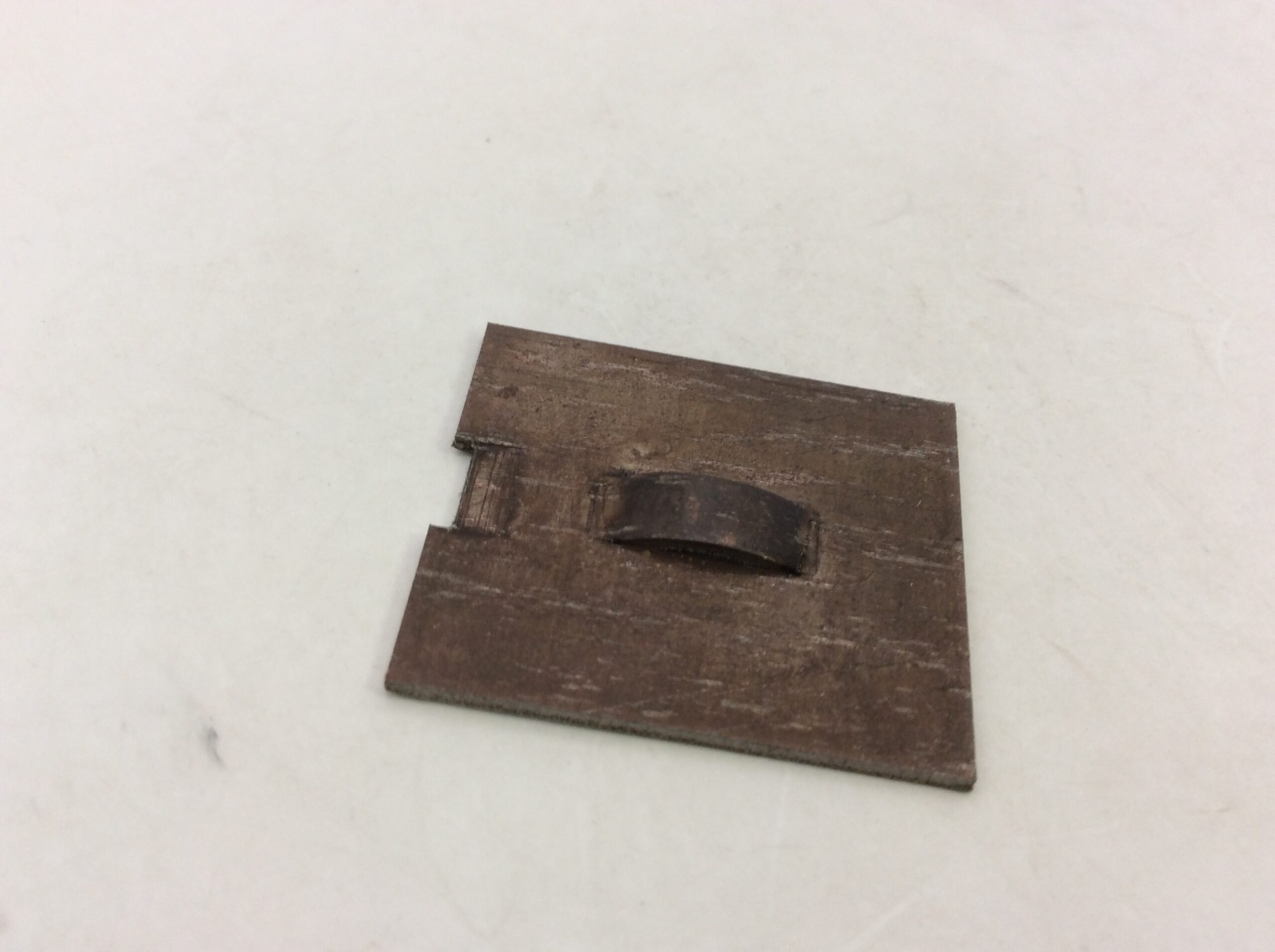 Cam Slide Shoe - Image 3