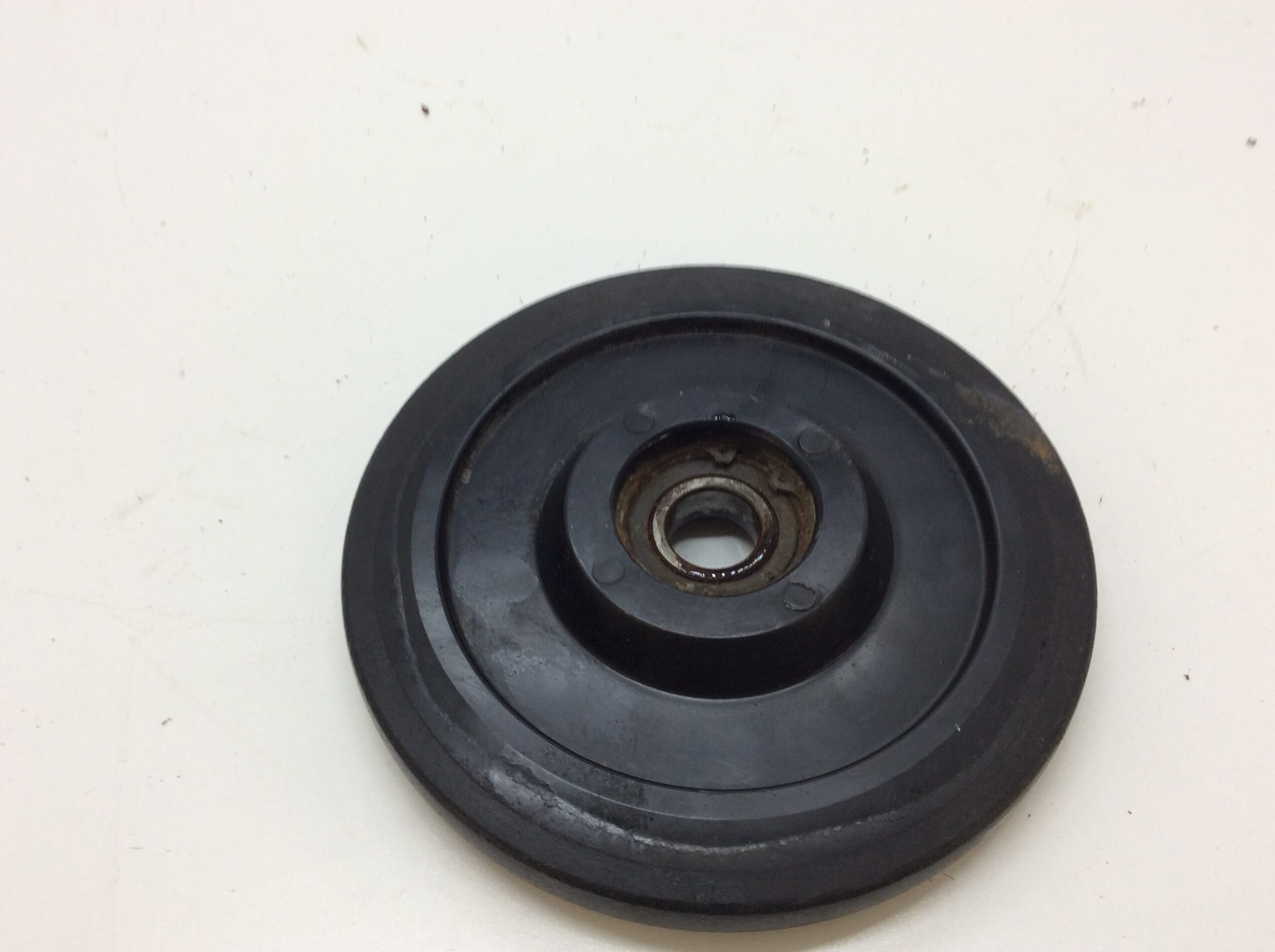Polaris Black Idler Wheel - Image 4
