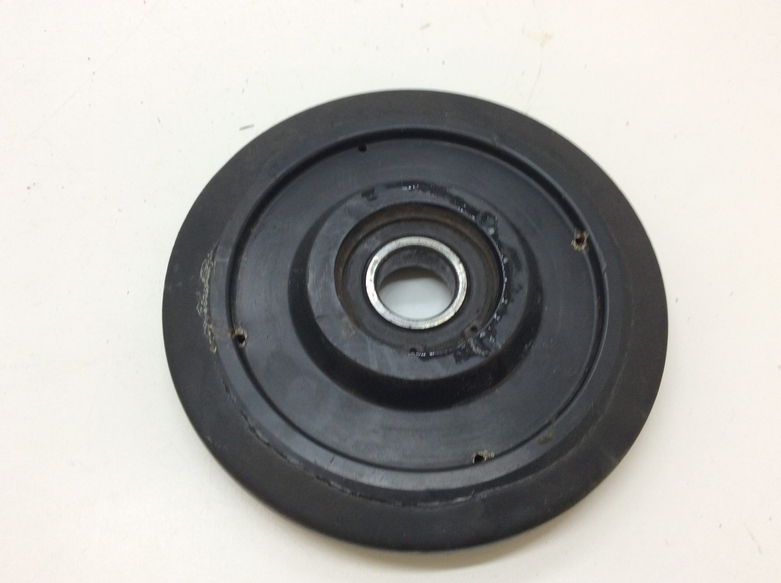 Polaris Black Idler Wheel - Image 4