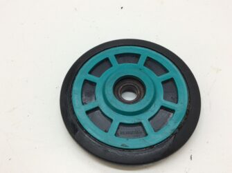 Polaris Teal Idler Wheel