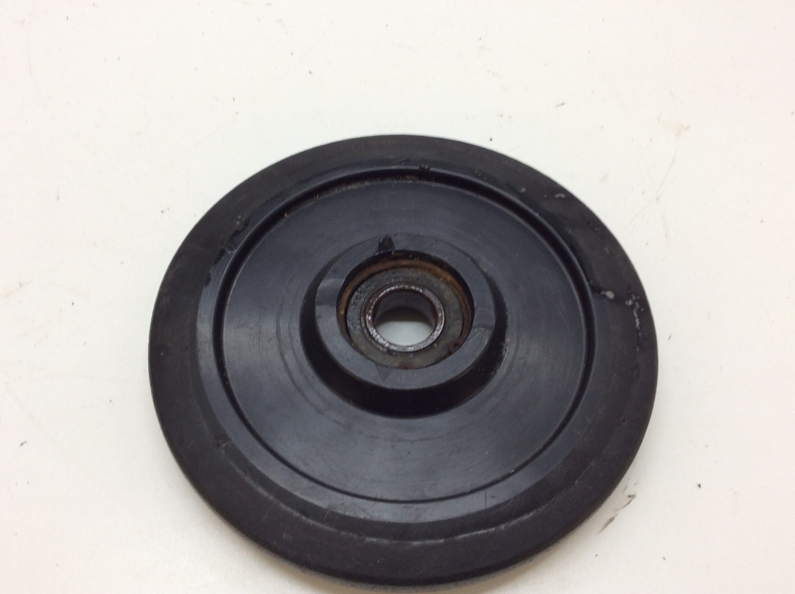 Polaris Teal Idler Wheel - Image 4