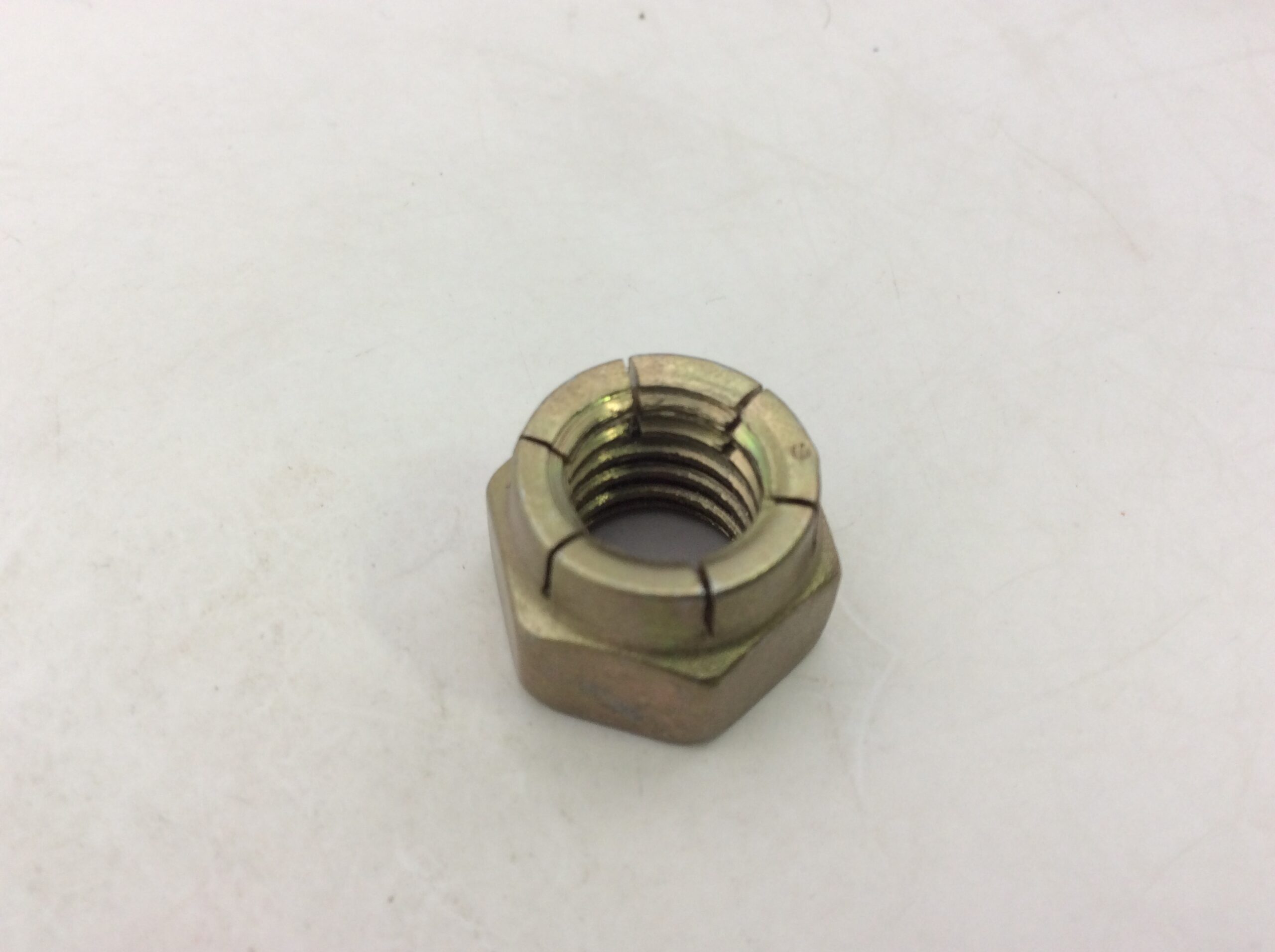 Nut, Flex Lock - Image 2