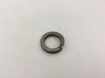 Washer, Lock-High Collar