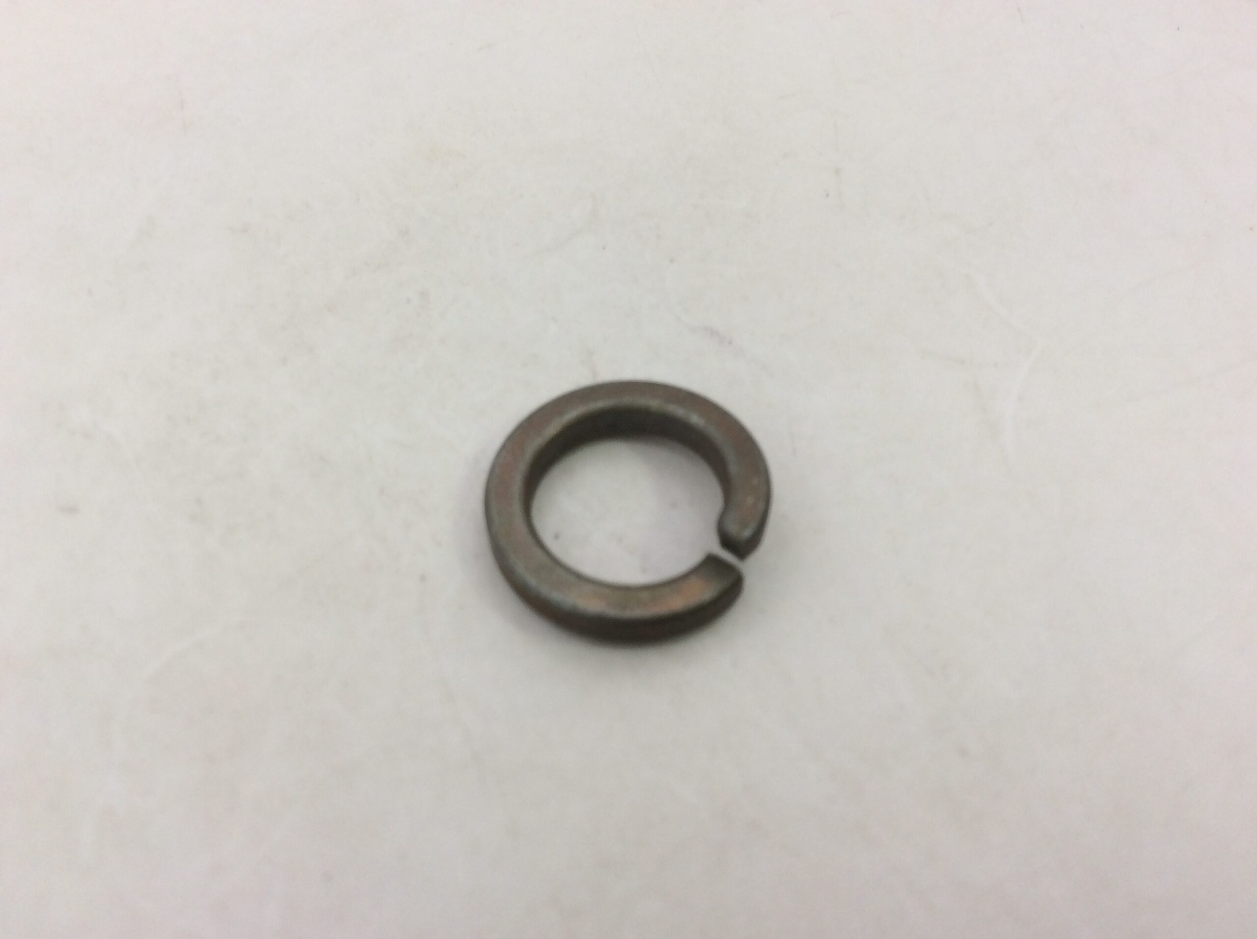 Washer, Lock-High Collar