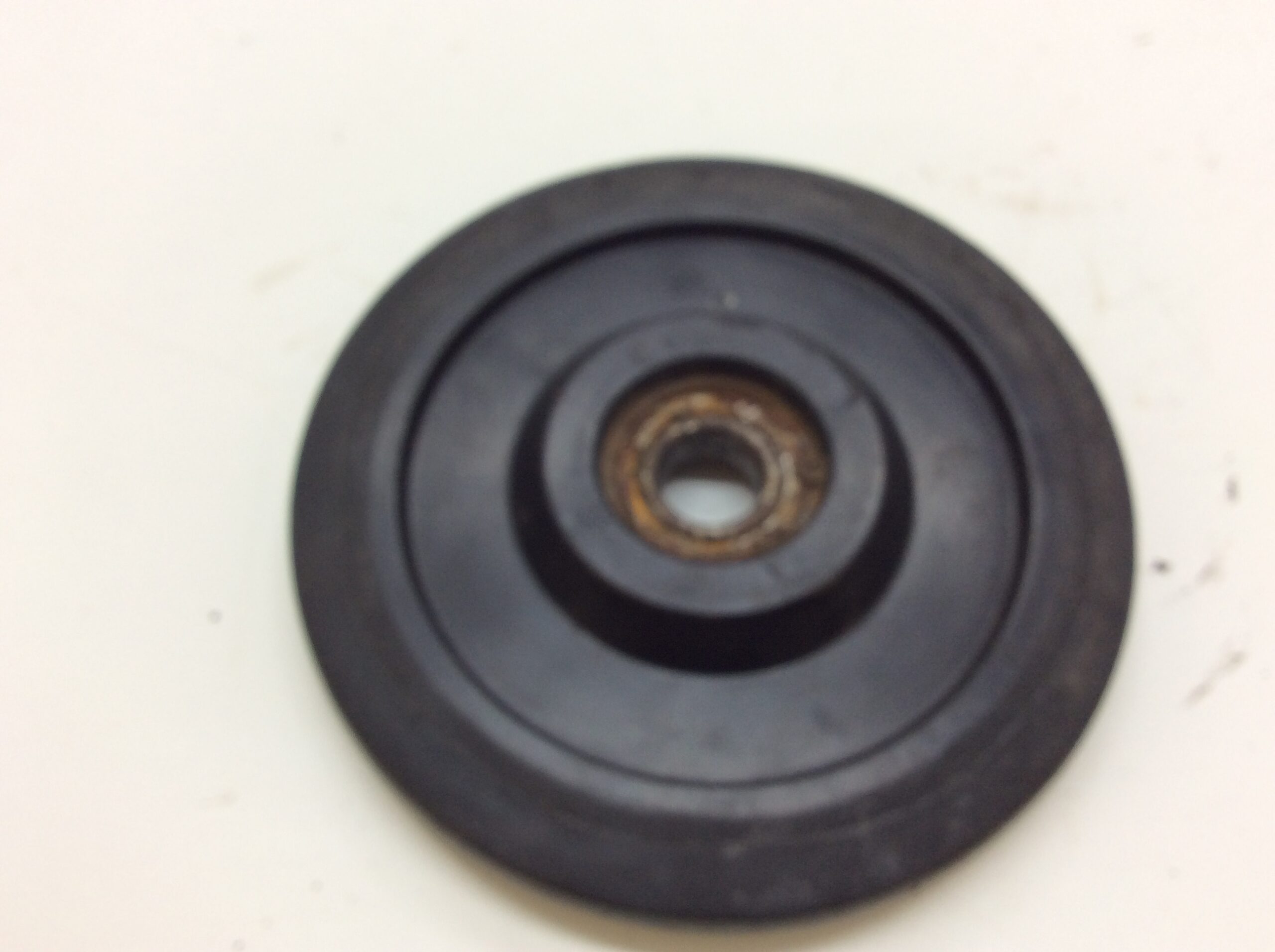Polaris Purple Idler Wheel - Image 4