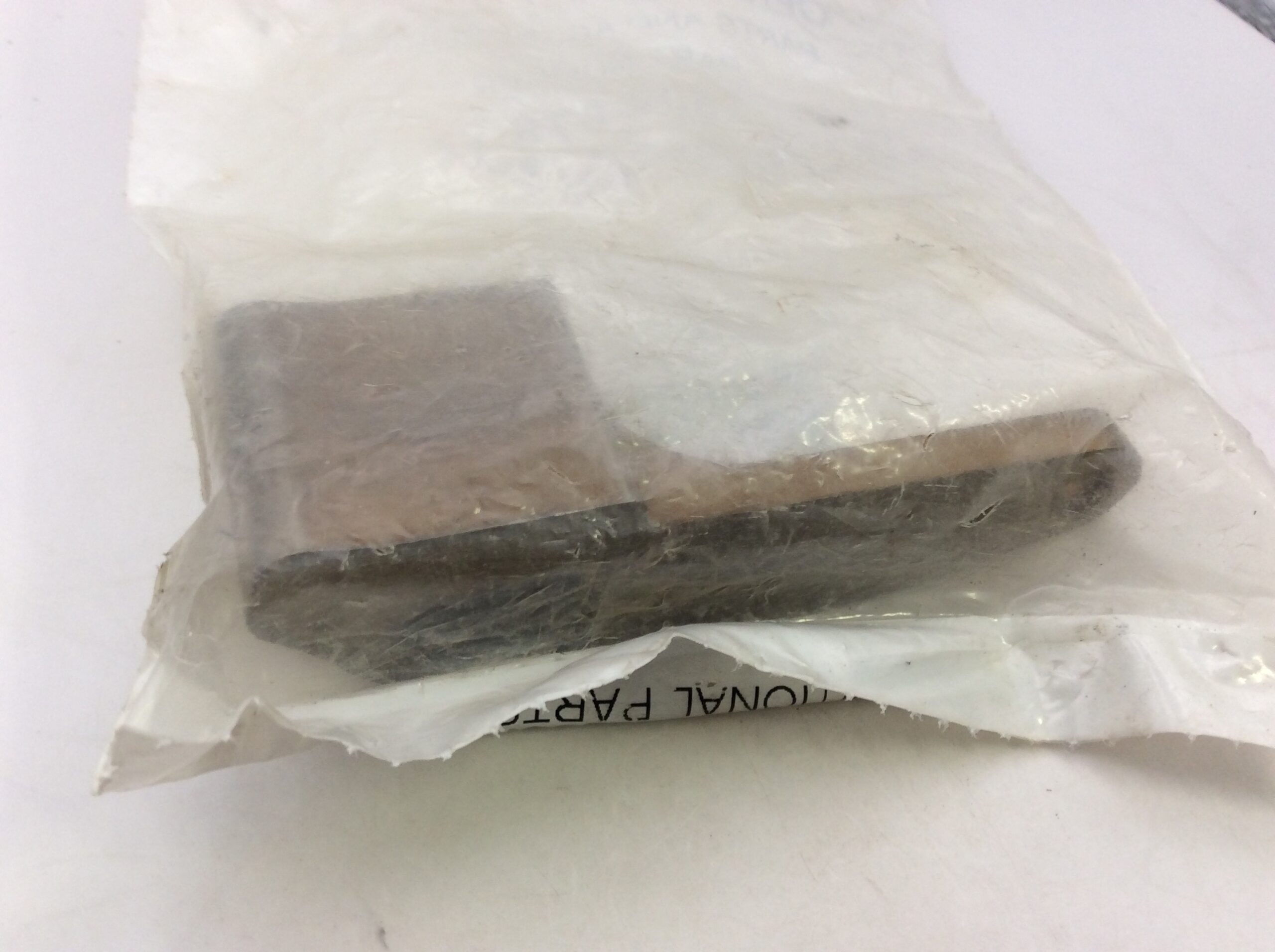 Bracket, Chain Backing-20T - Image 3