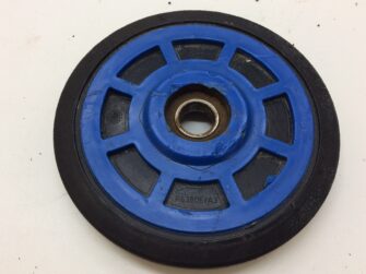 Polaris Blue Idler Wheel