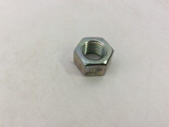 Nut, Hex (Left)