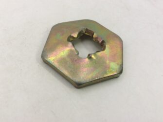 Washer, 3/8 Pyramidal Tooth