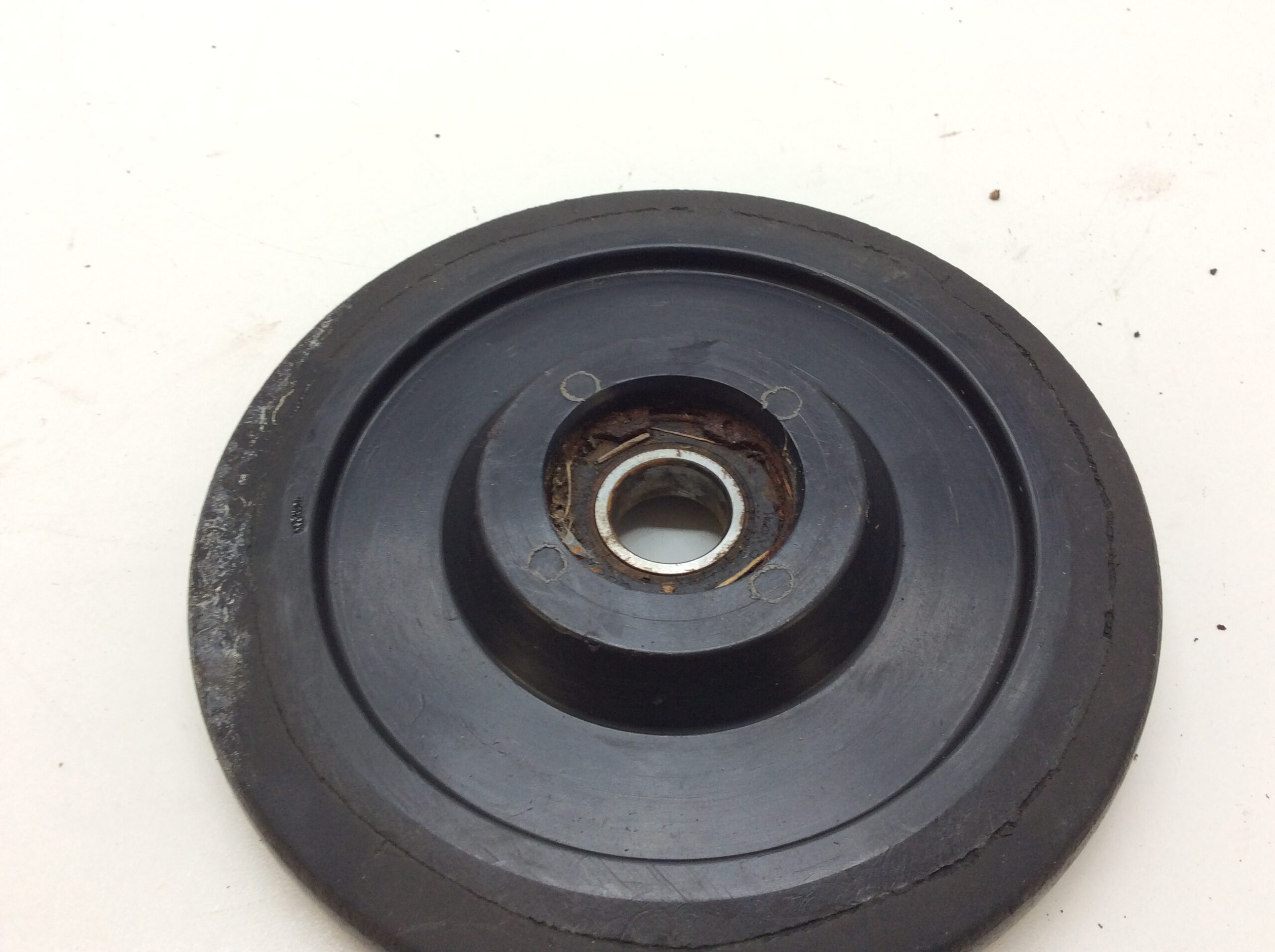 Polaris Blue Idler Wheel - Image 4