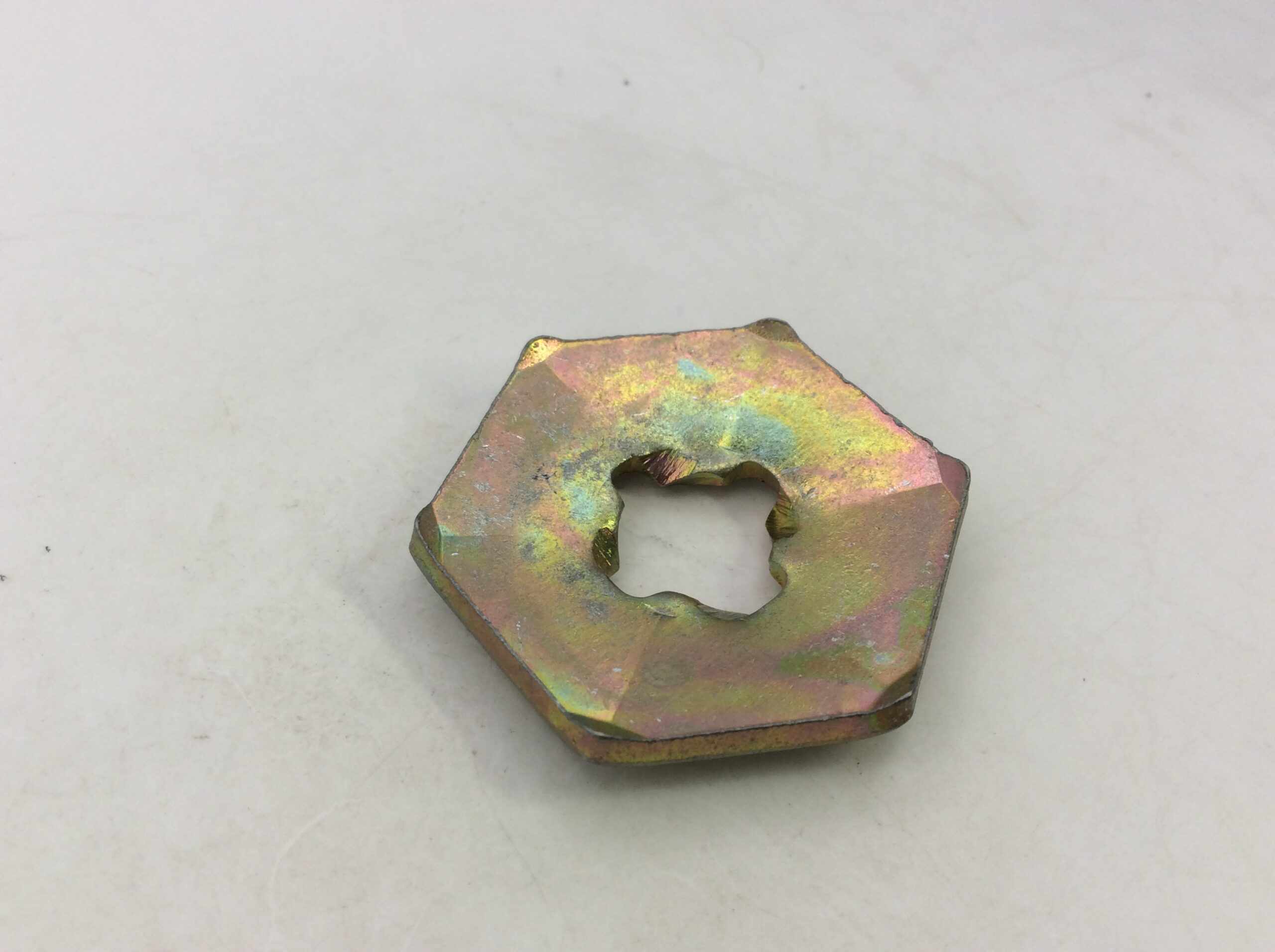 Washer, 3/8 Pyramidal Tooth - Image 3