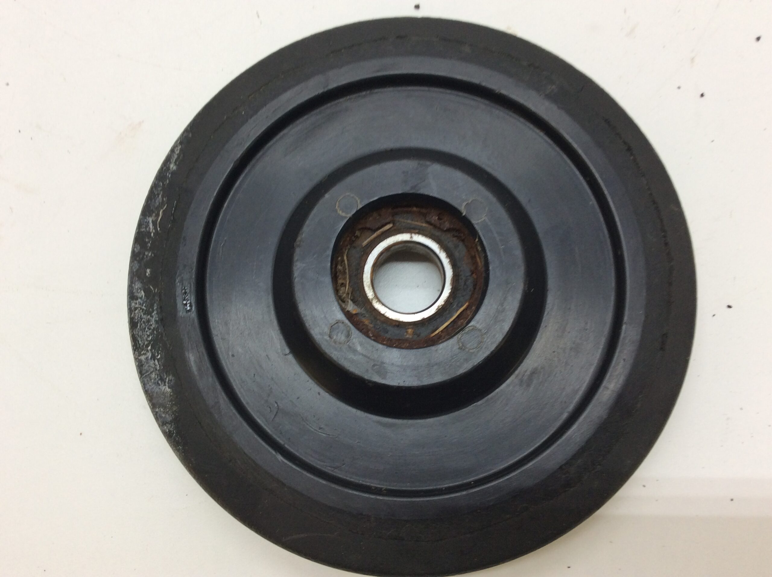 Polaris Blue Idler Wheel - Image 5