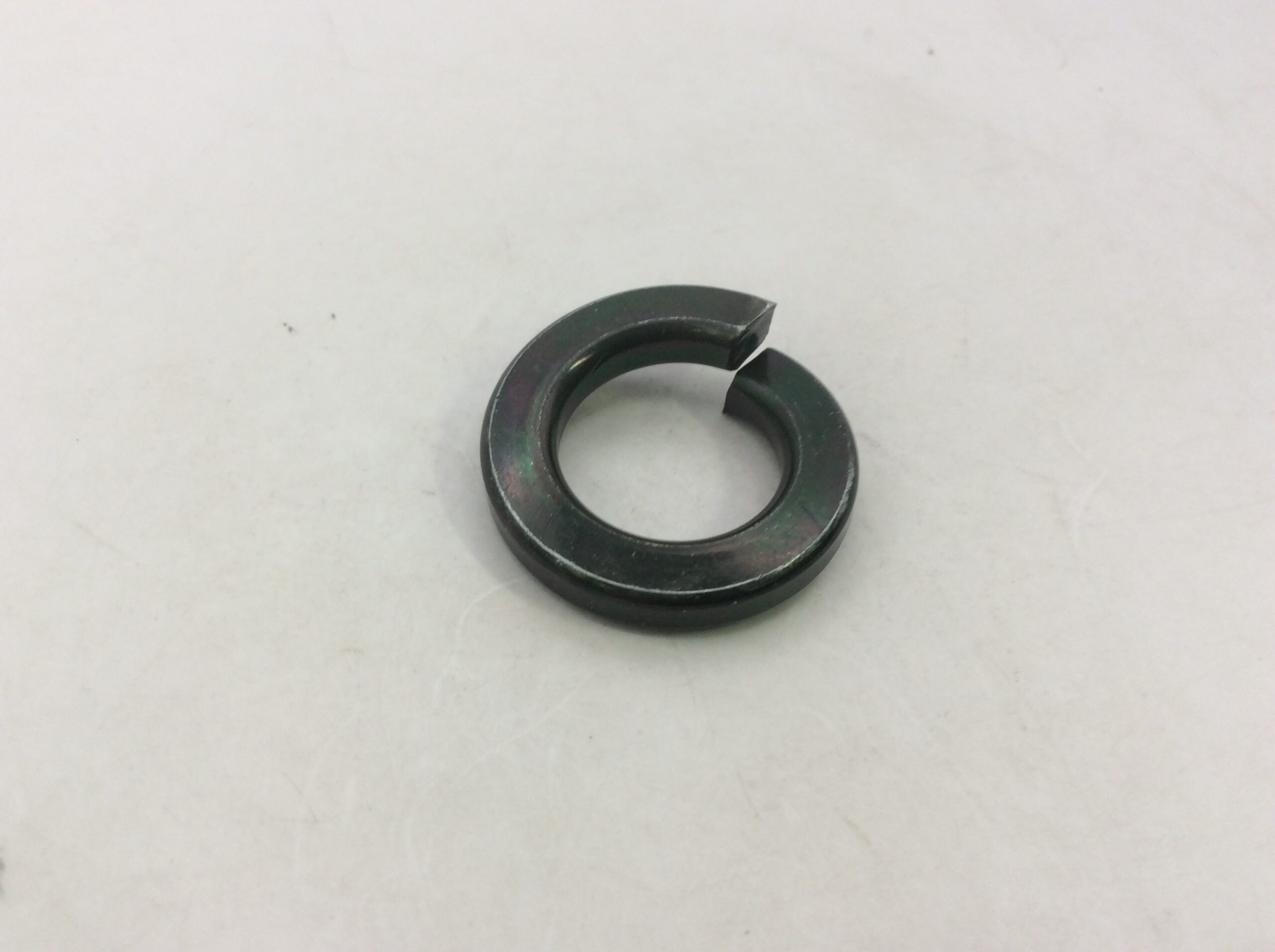 Washer, Lock - Image 2