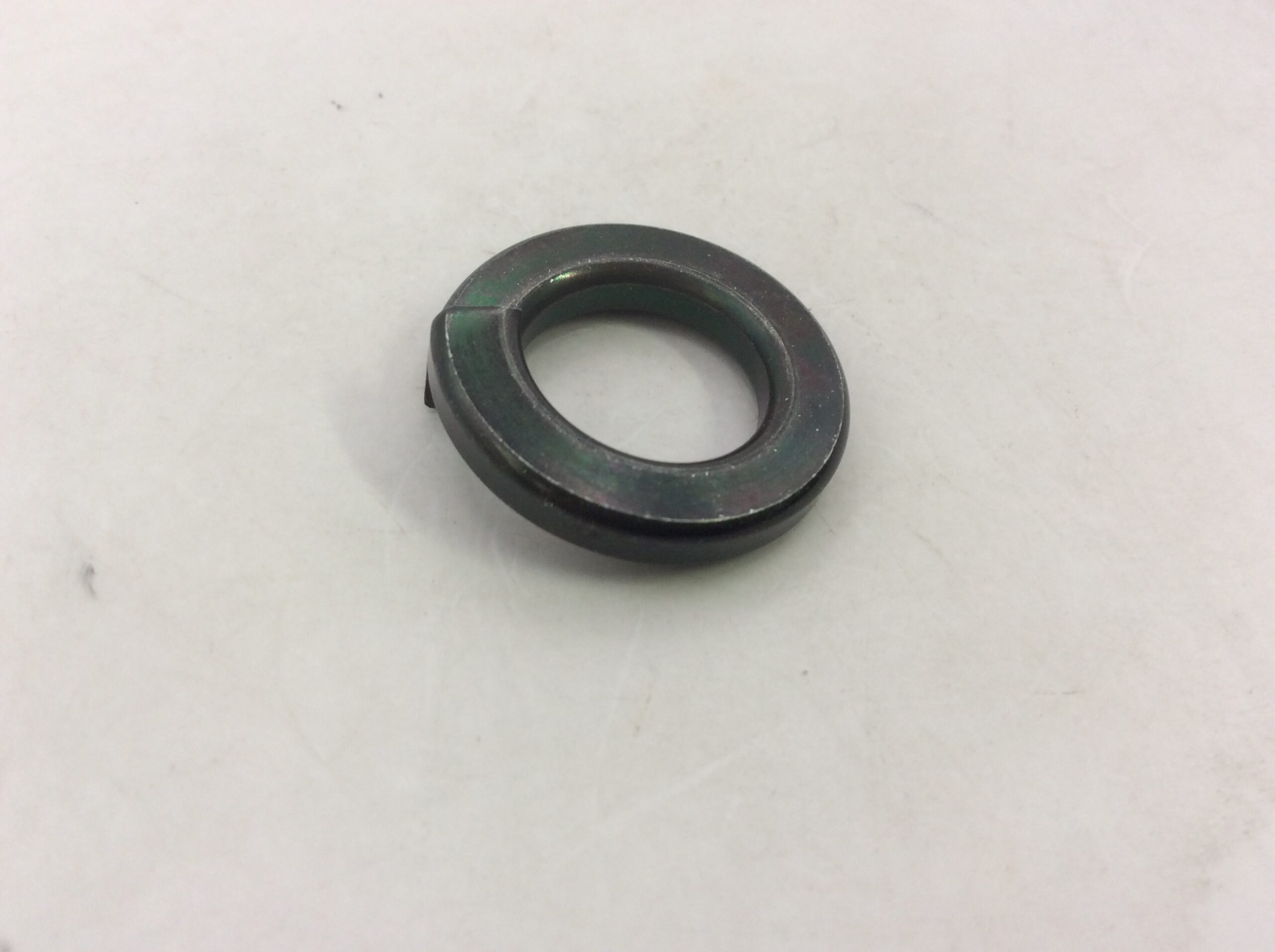 Washer, Lock - Image 3