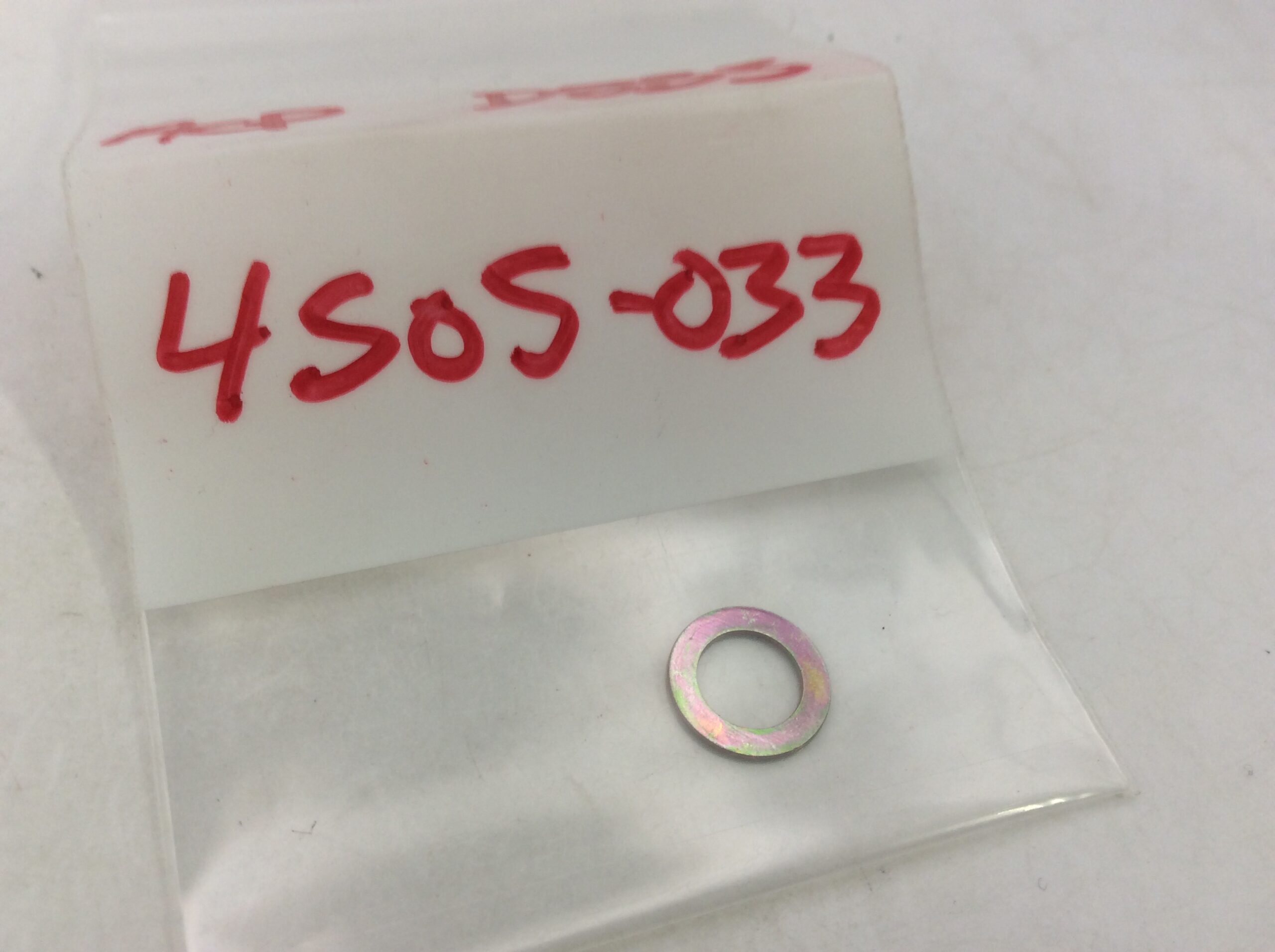 Washer - Image 2