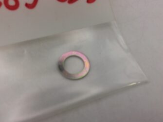 Washer