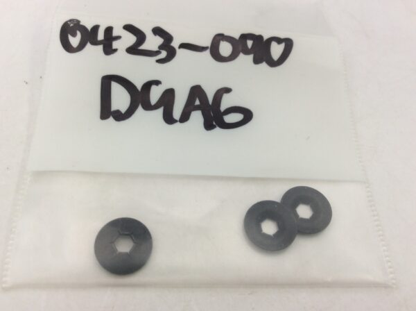 Nut, Push - Image 2